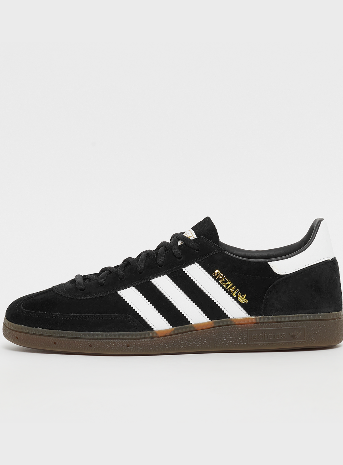 adidas Originals, Handball Spezial Sneaker, black, Image 1 of 5