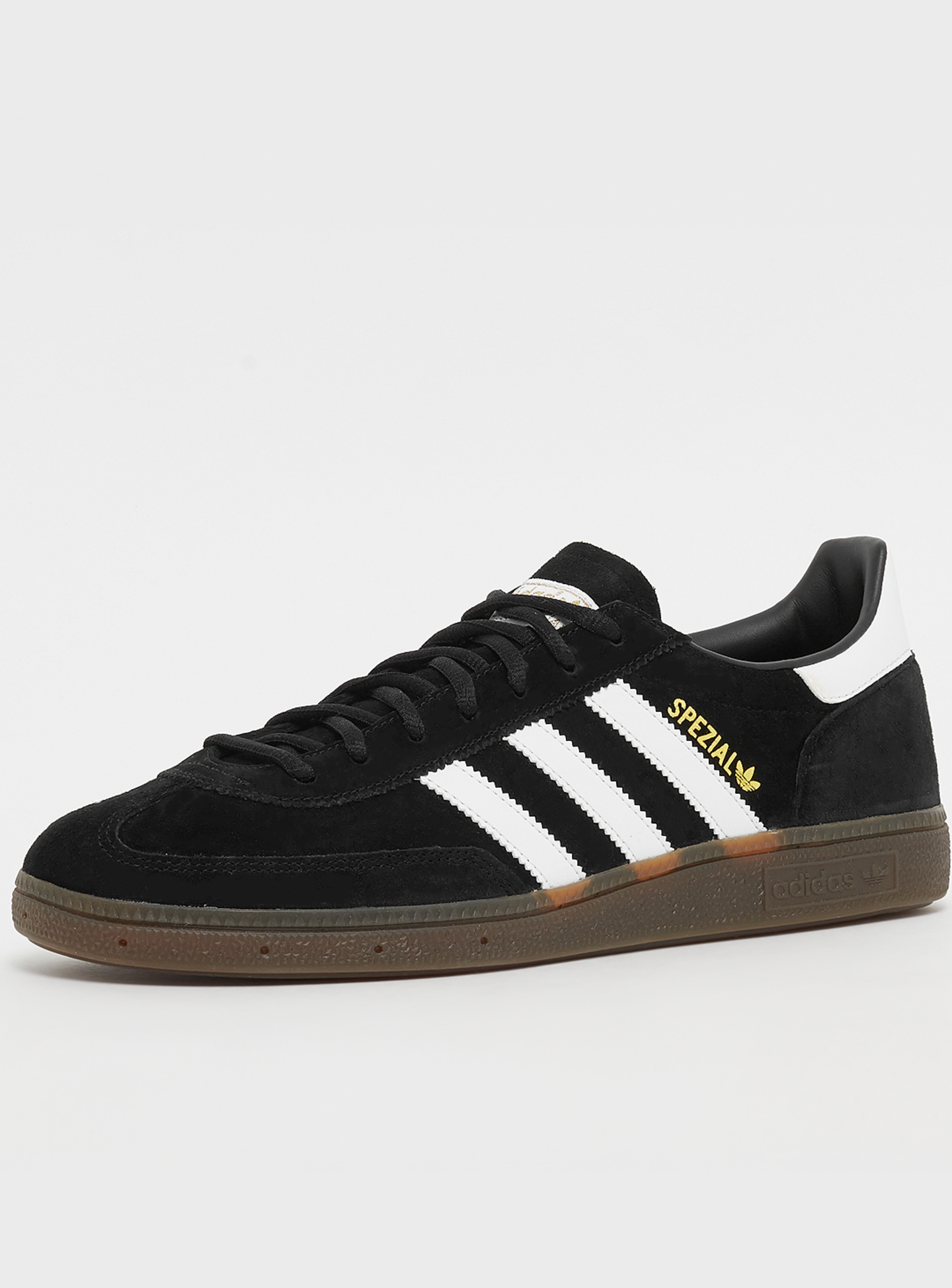 adidas Originals, Handball Spezial Sneaker, black, Image 2 of 5