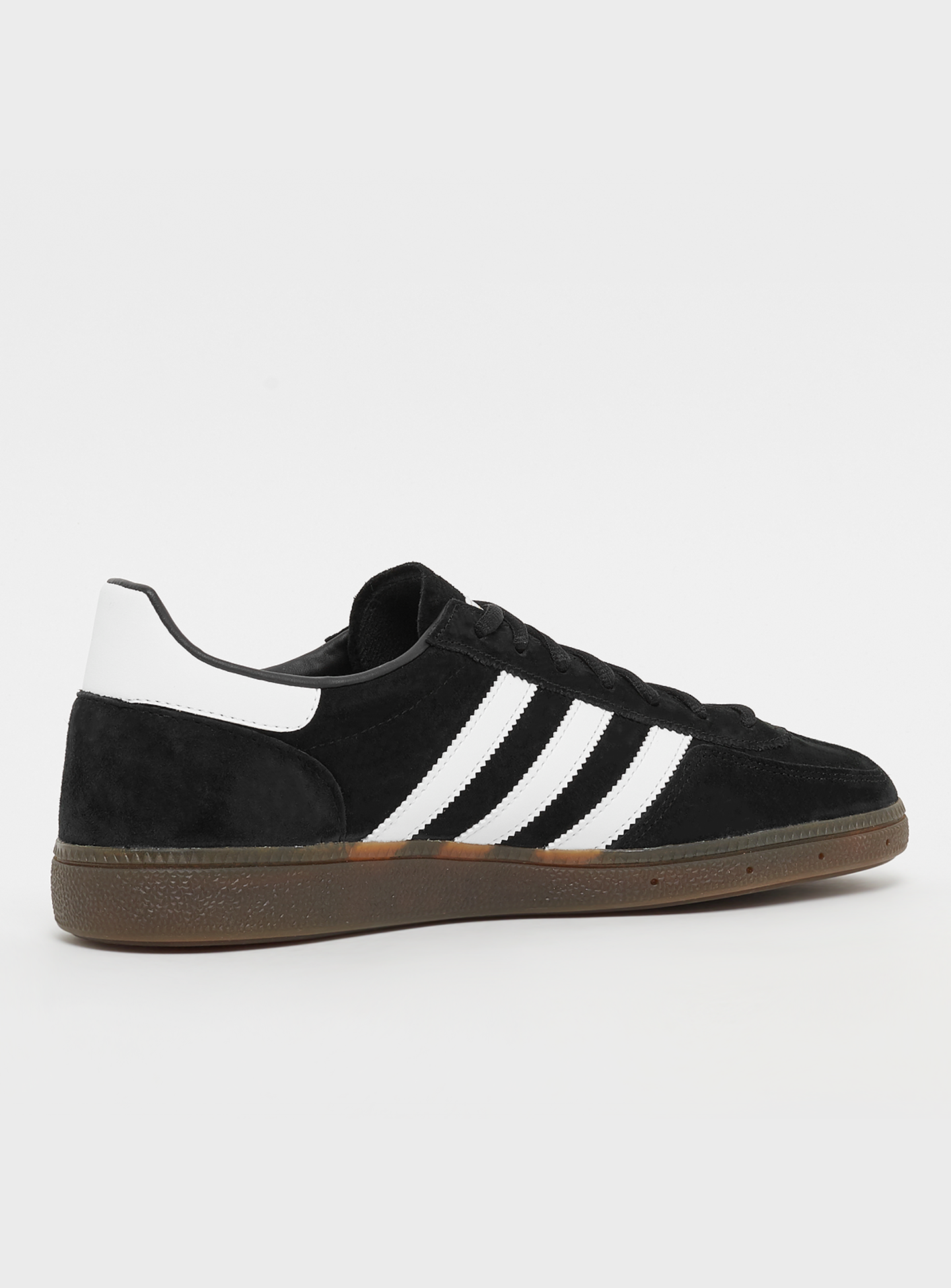 adidas Originals, Handball Spezial Sneaker, black, Image 3 of 5