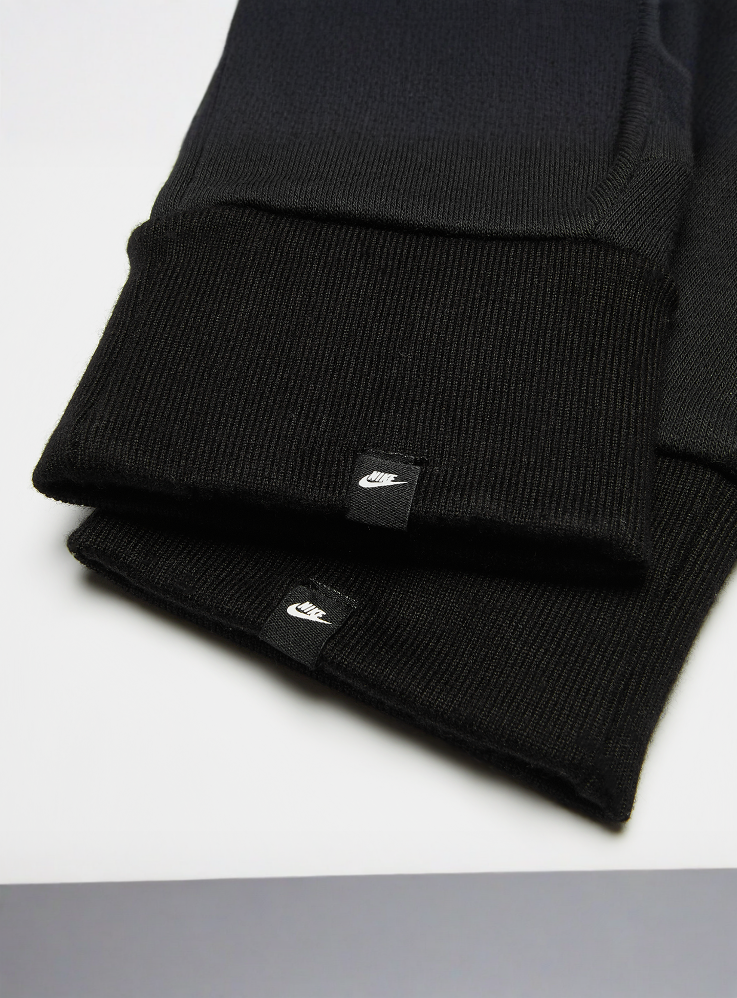Nike, TG Club Fleece 2.0, black, Image 3 of 3