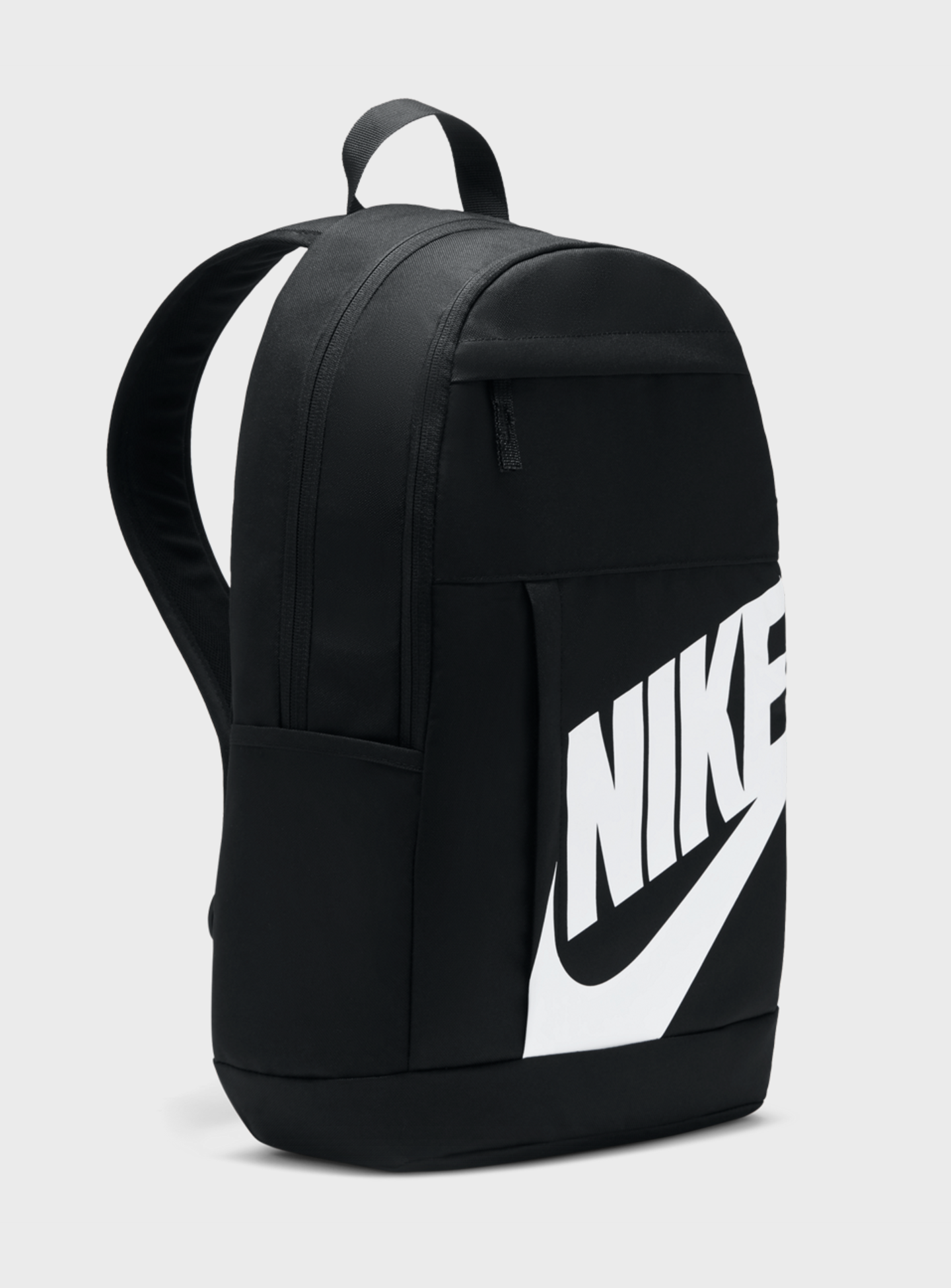 Nike, Elemental Backpack, black, Image 2 of 9