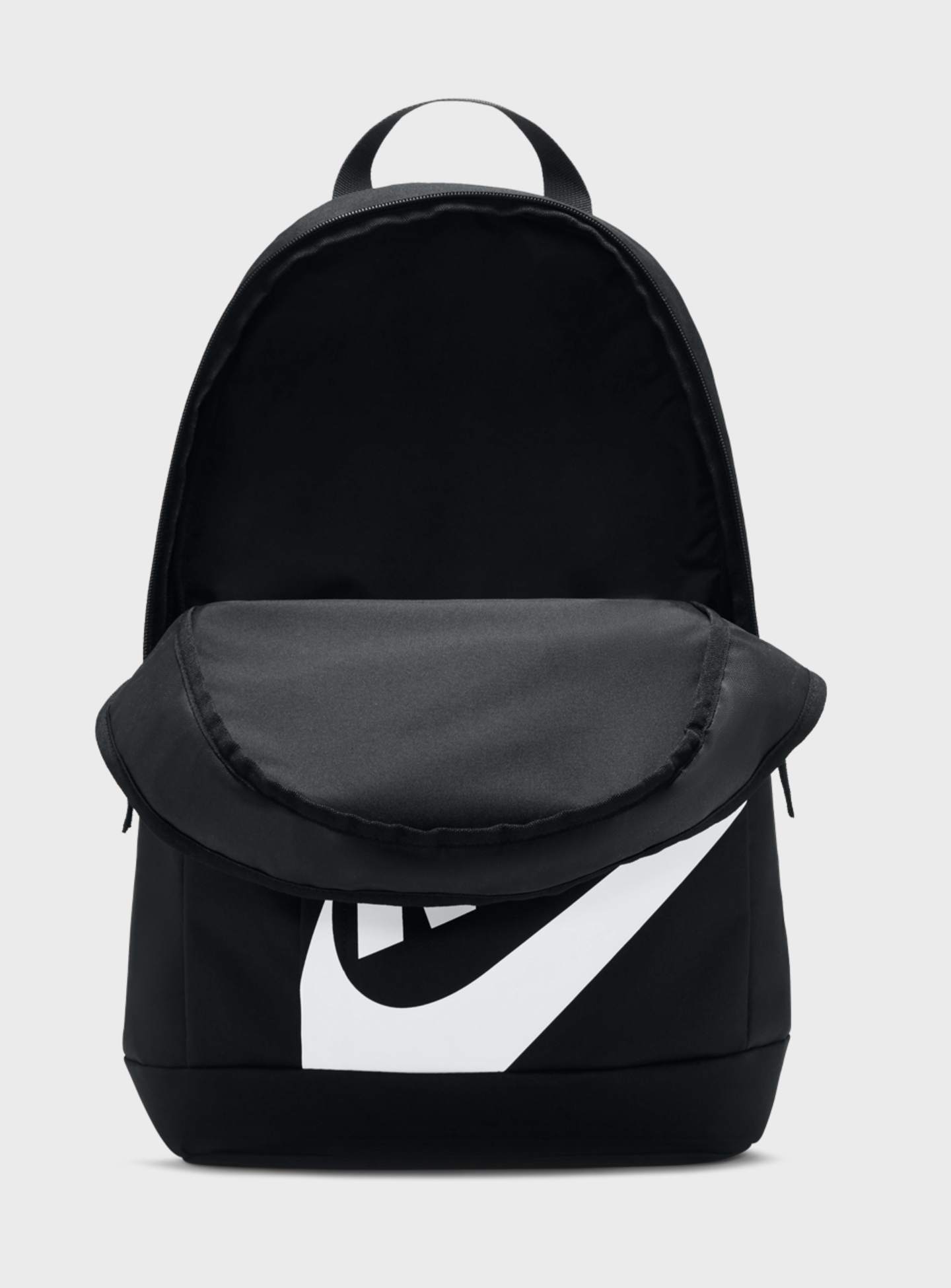 Nike, Elemental Backpack, black, Image 4 of 9