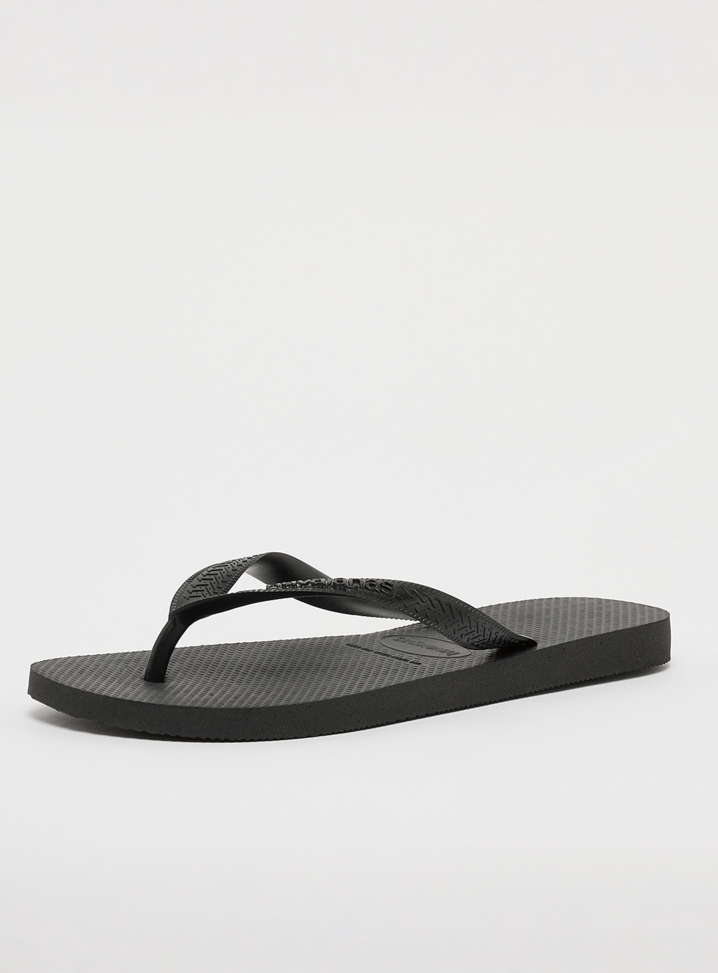 Havaianas, Havaianas Top, black, Image 2 of 6
