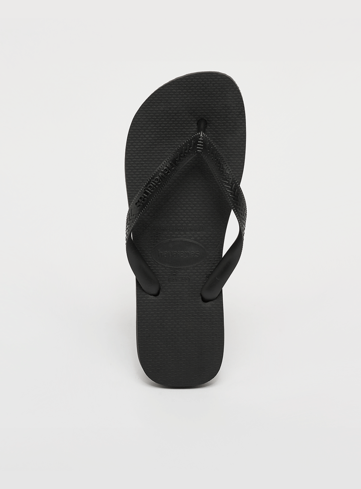 Havaianas, Havaianas Top, black, Image 5 of 6