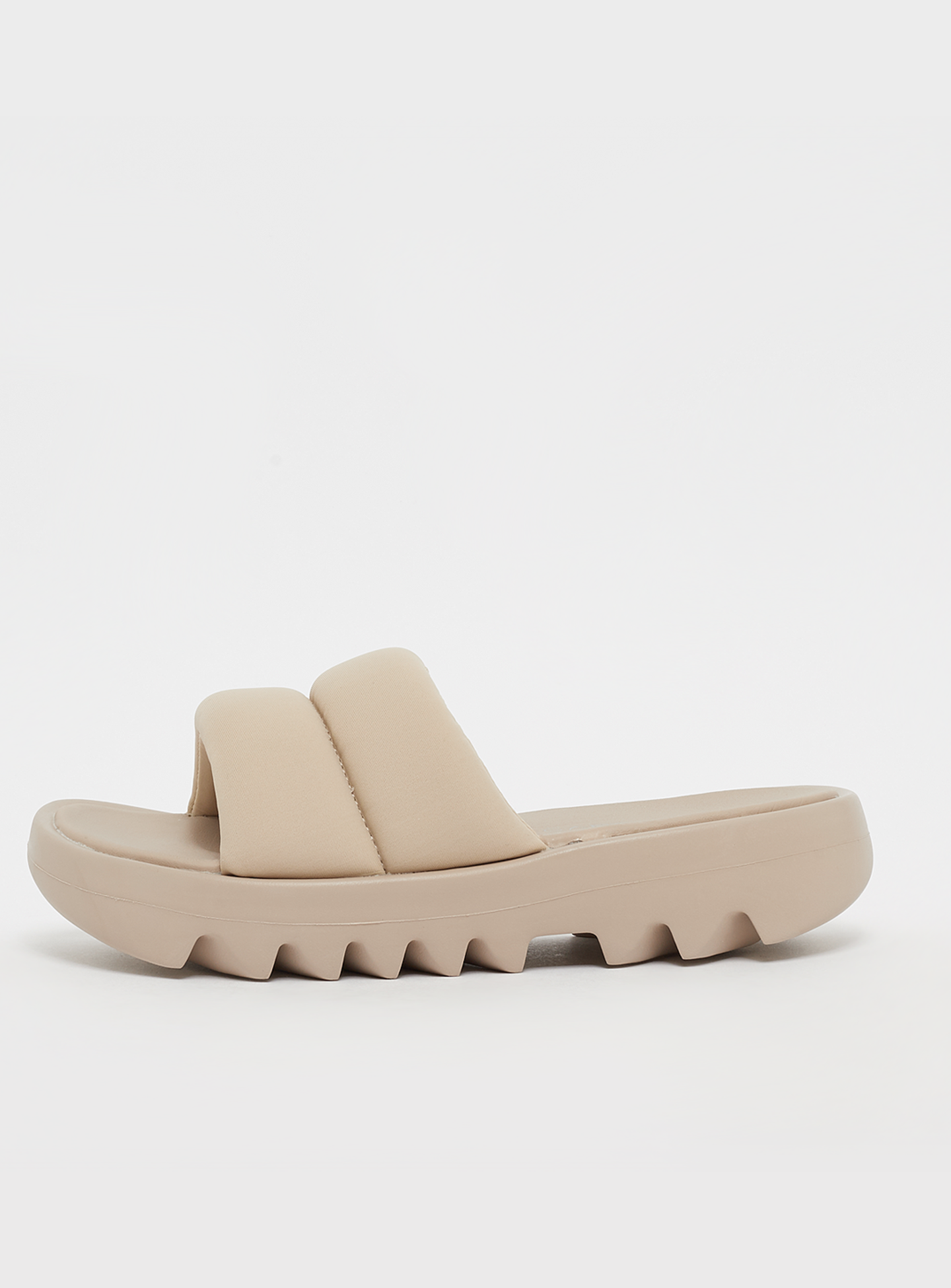 Reebok, Cardi Slide, beige, Image 1 of 5