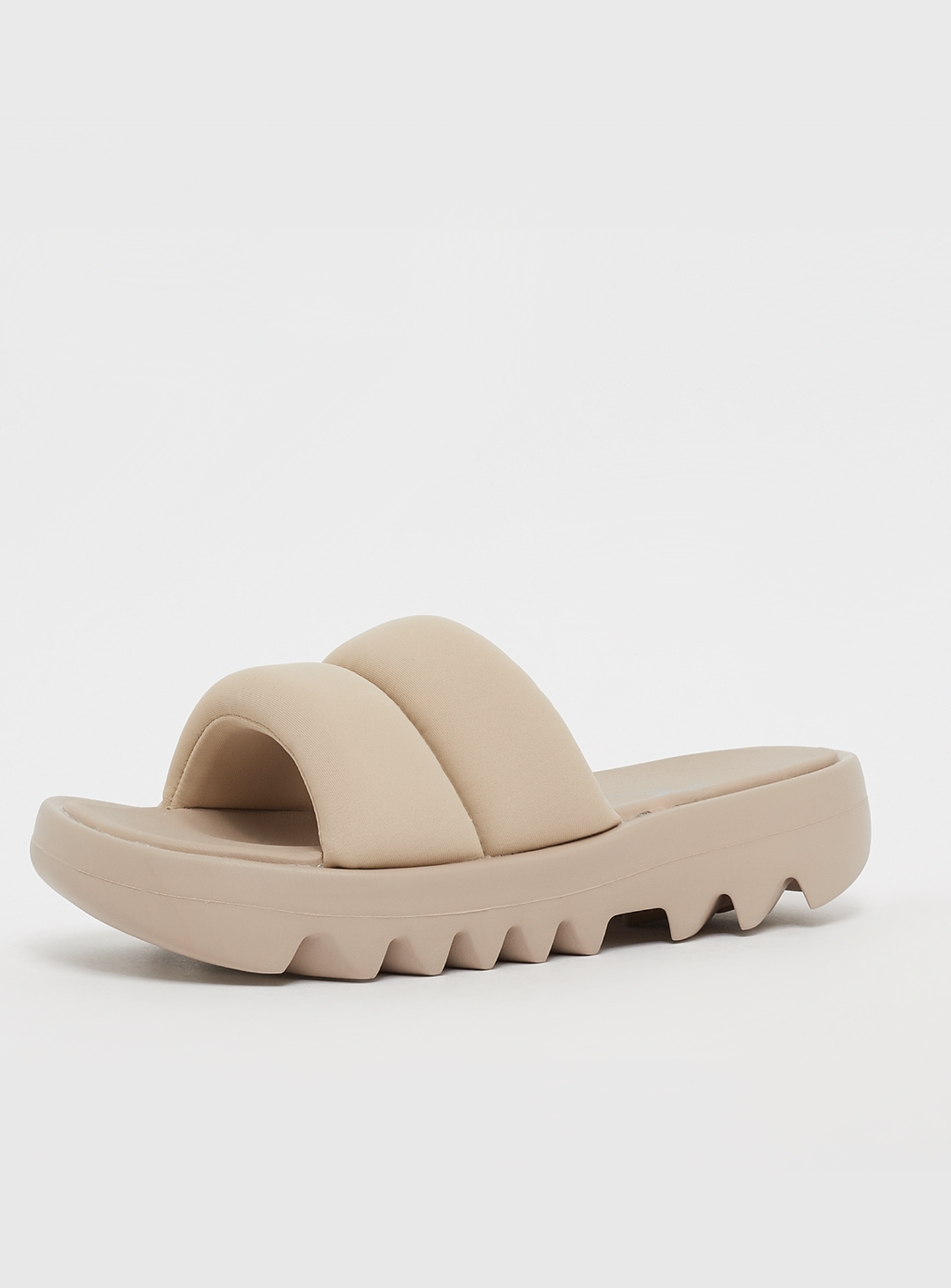 Reebok, Cardi Slide, beige, Image 2 of 5
