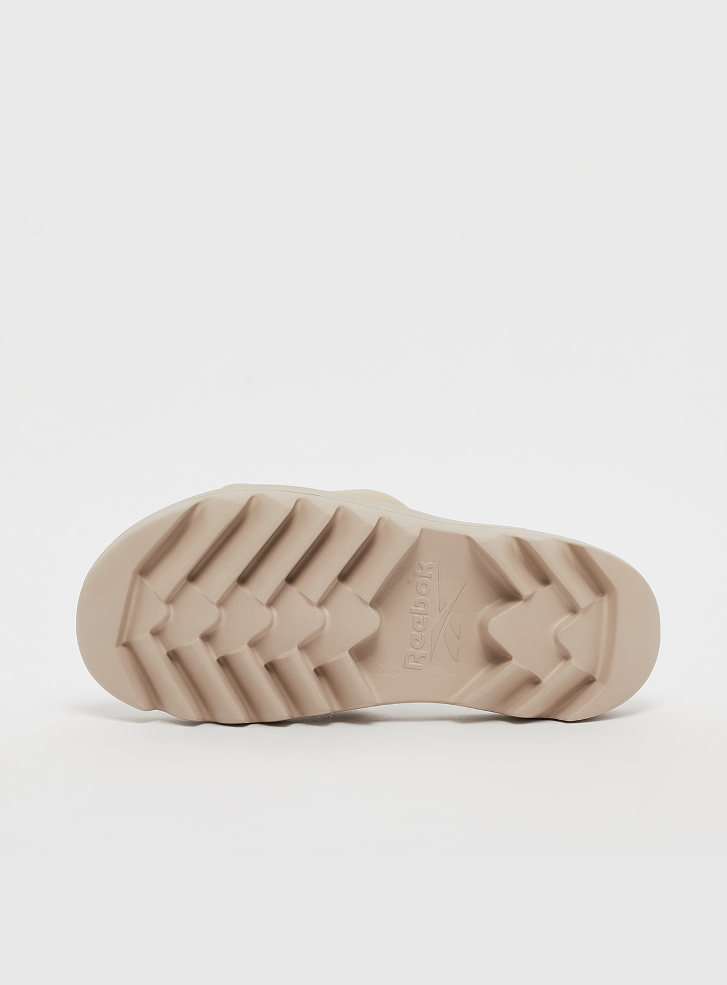 Reebok, Cardi Slide, beige, Image 4 of 5
