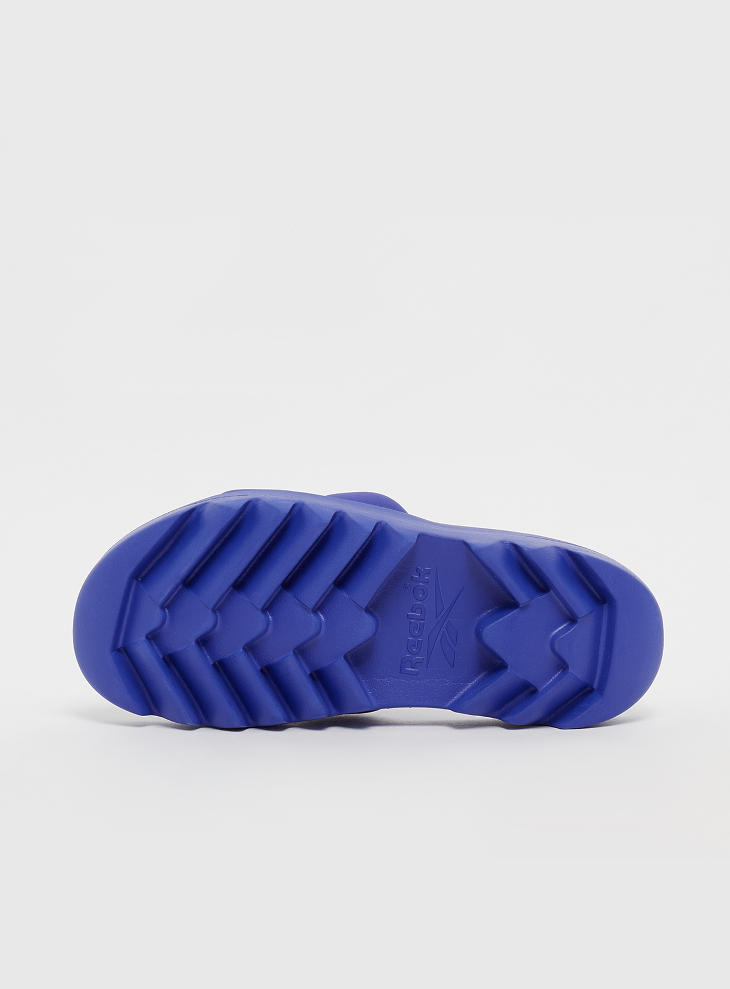 Reebok, Cardi Slide, purple, Image 4 of 5