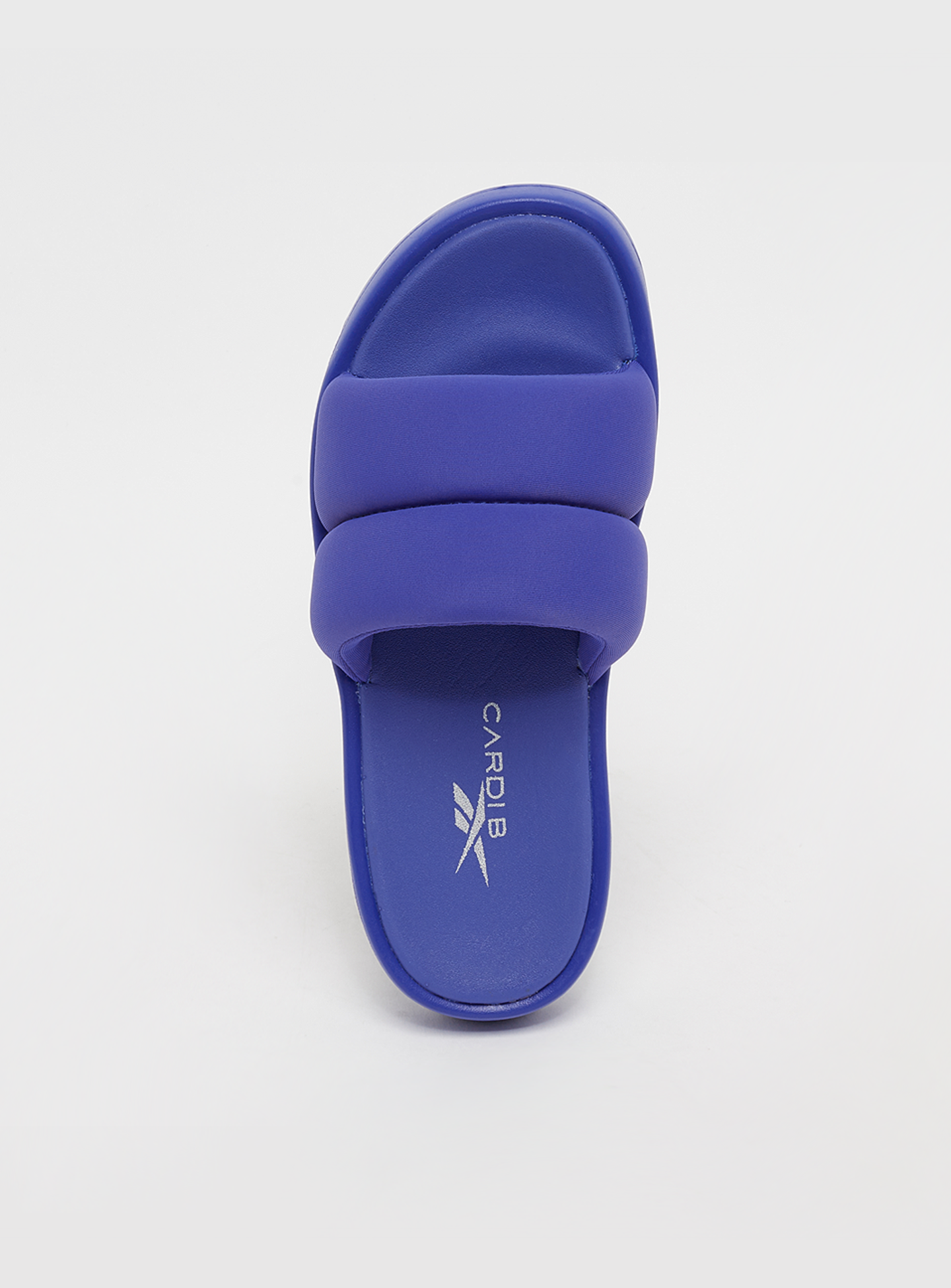 Reebok, Cardi Slide, purple, Image 5 of 5