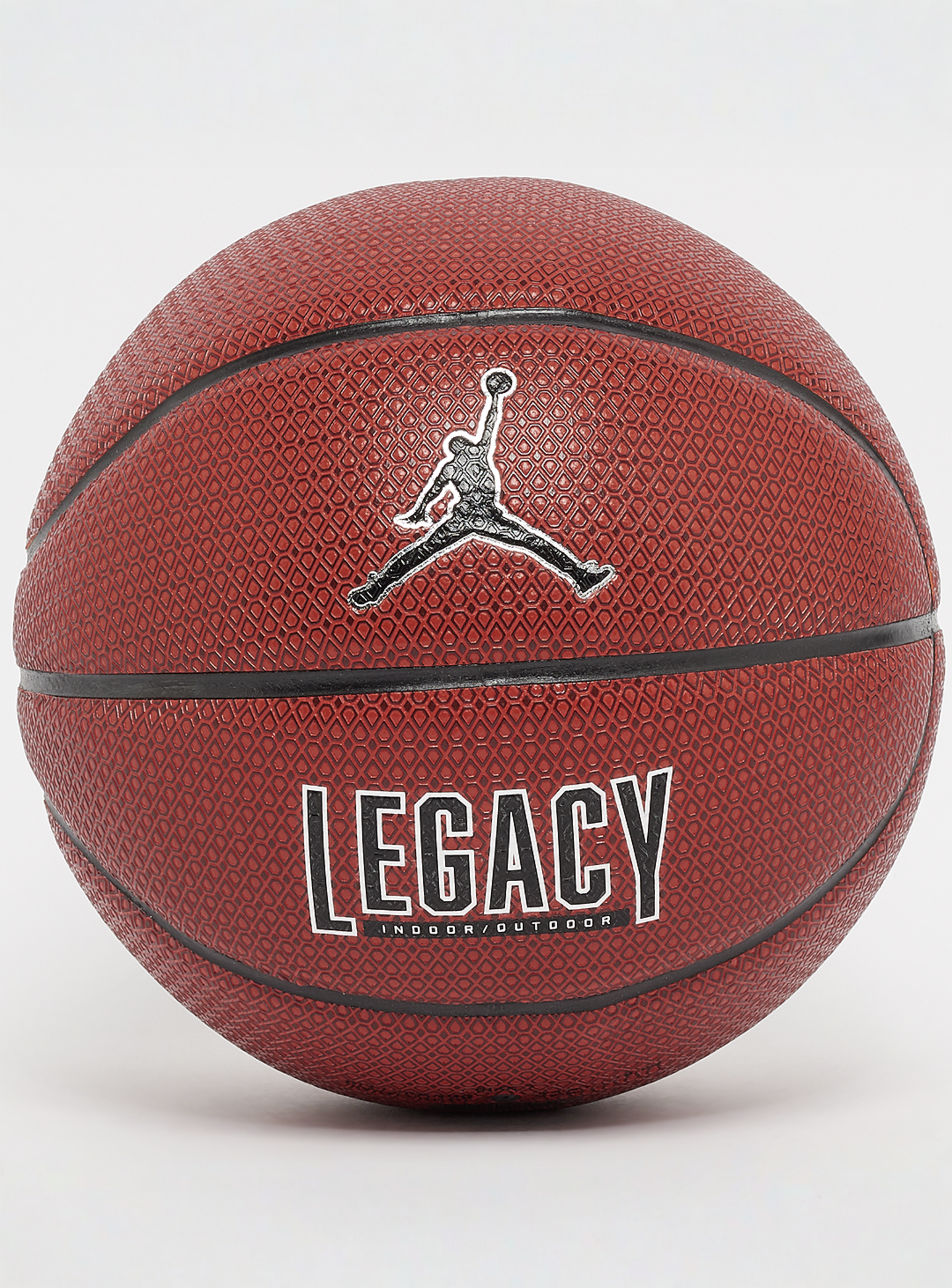 Nike, Legacy 2.0 Deflated (Size 7), brown, Image 1 of 2