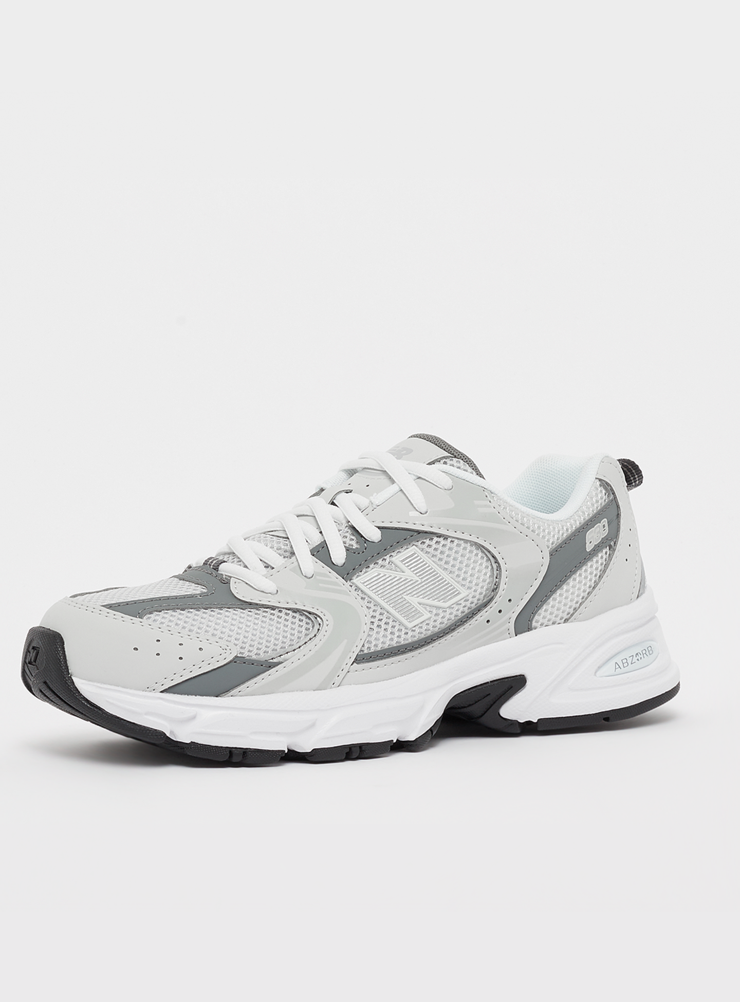 New Balance, 530 (GS), grey, Image 2 of 5