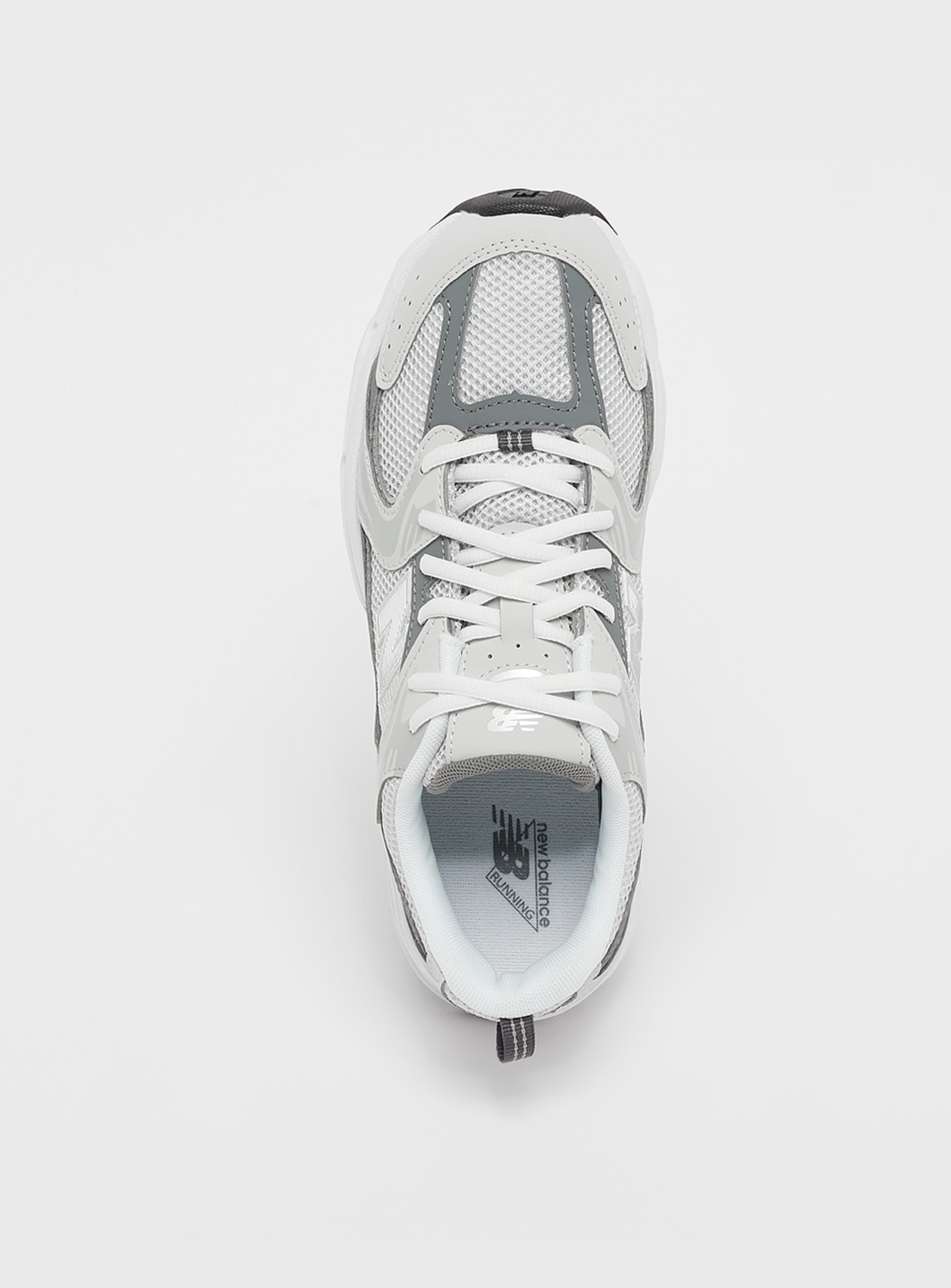 New Balance, 530 (GS), grey, Image 5 of 5