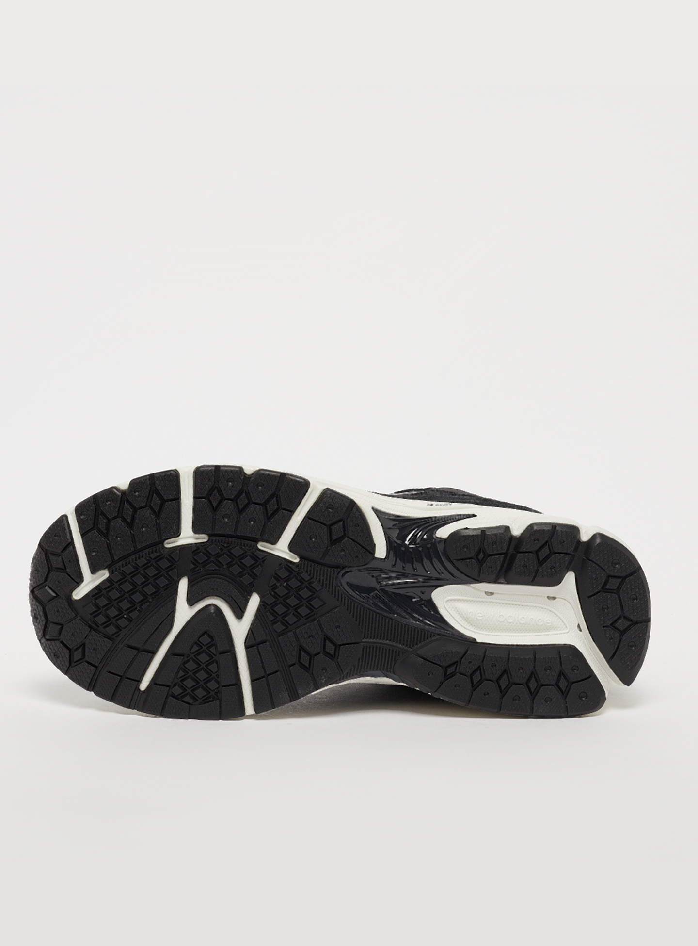 New Balance, 2002R (GS), black, Image 4 of 5