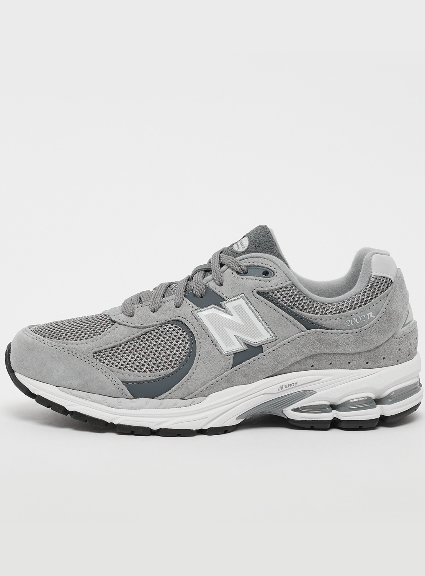 New Balance, 2002R, grey, Image 1 of 6