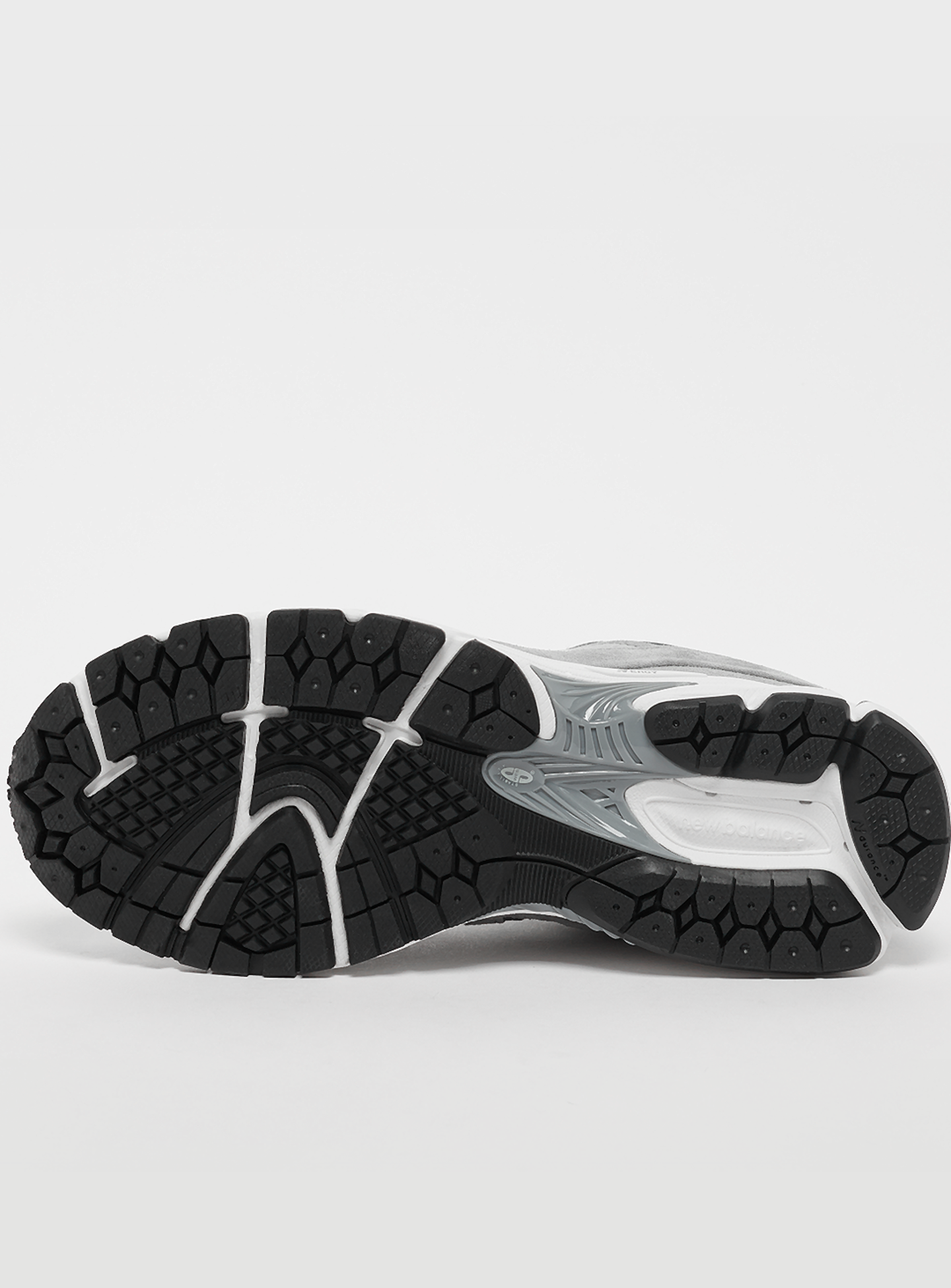 New Balance, 2002R, grey, Image 4 of 6