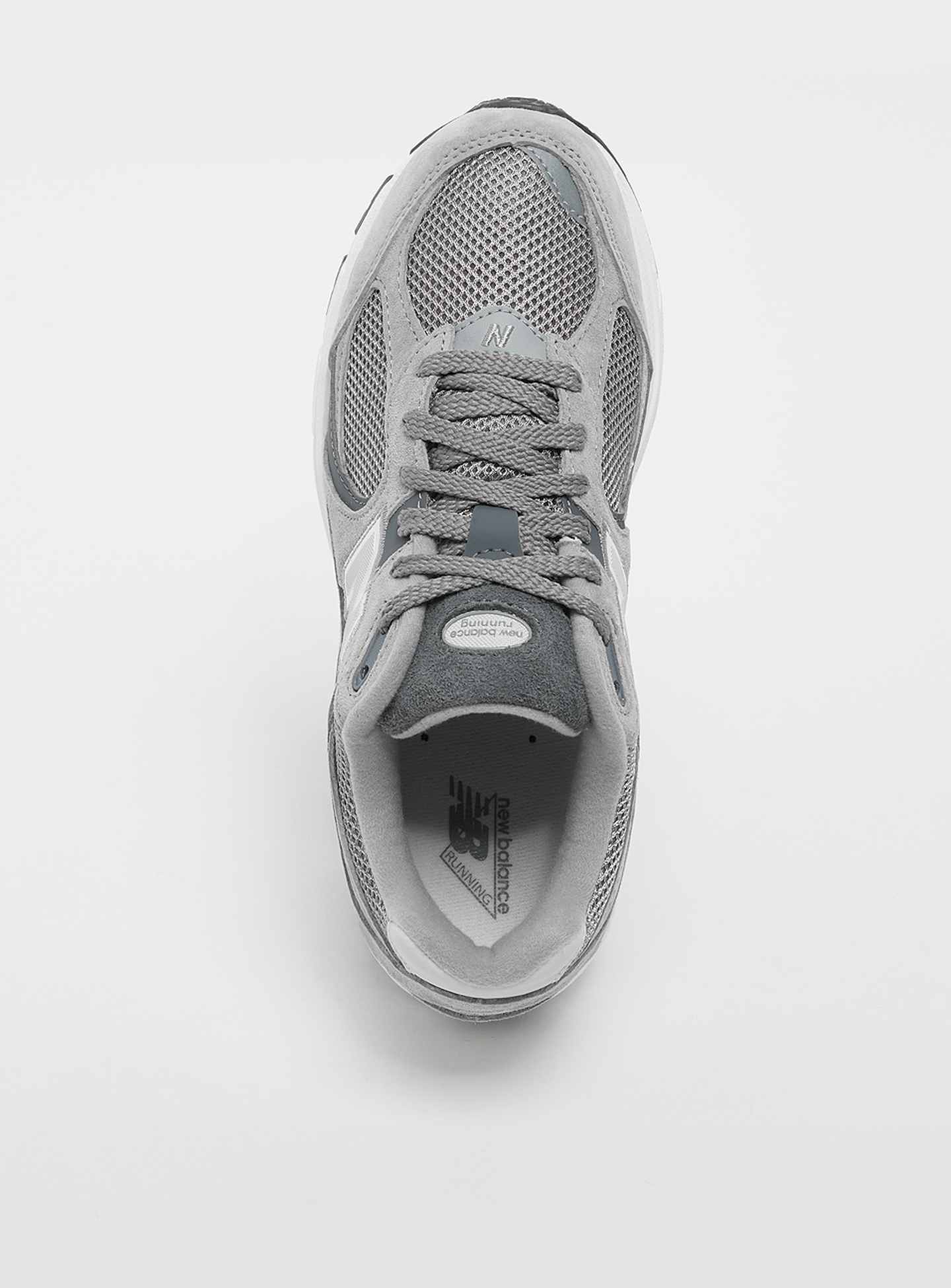 New Balance, 2002R, grey, Image 5 of 6