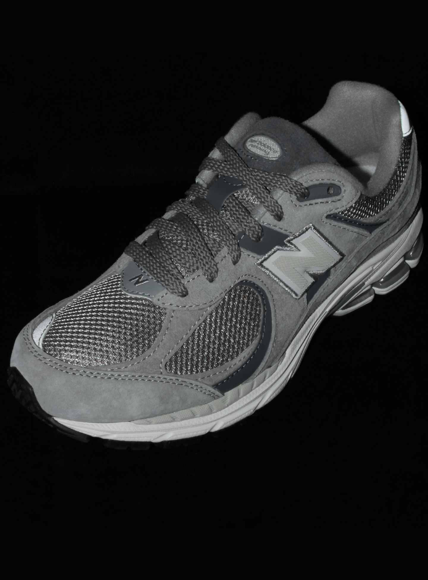 New Balance, 2002R, grey, Image 6 of 6