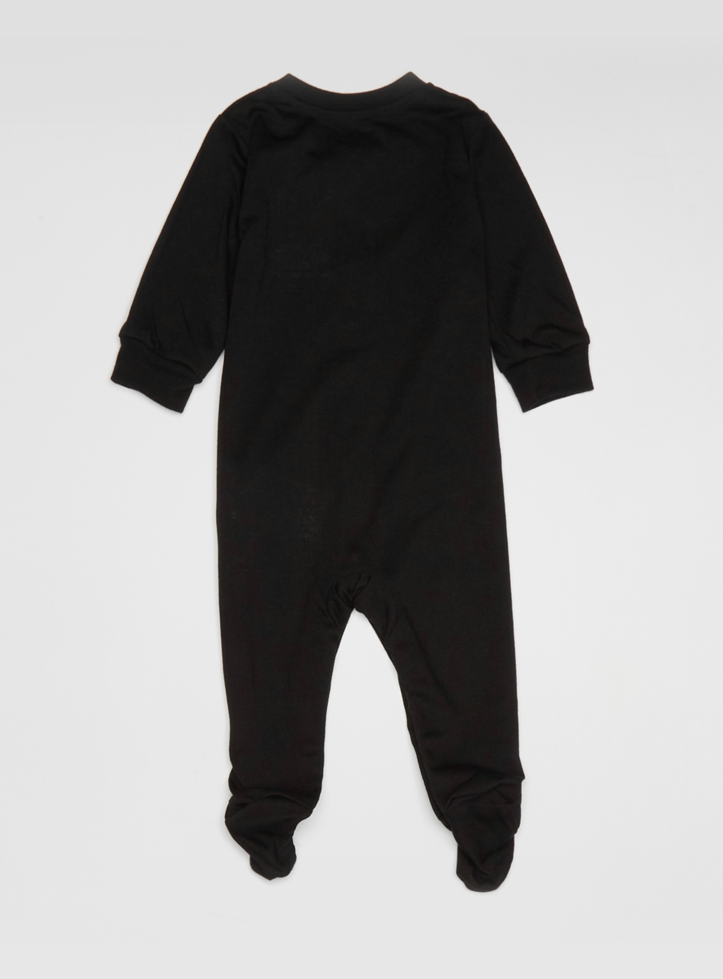 Jordan, Sustainable Coverall, black, Image 2 of 4