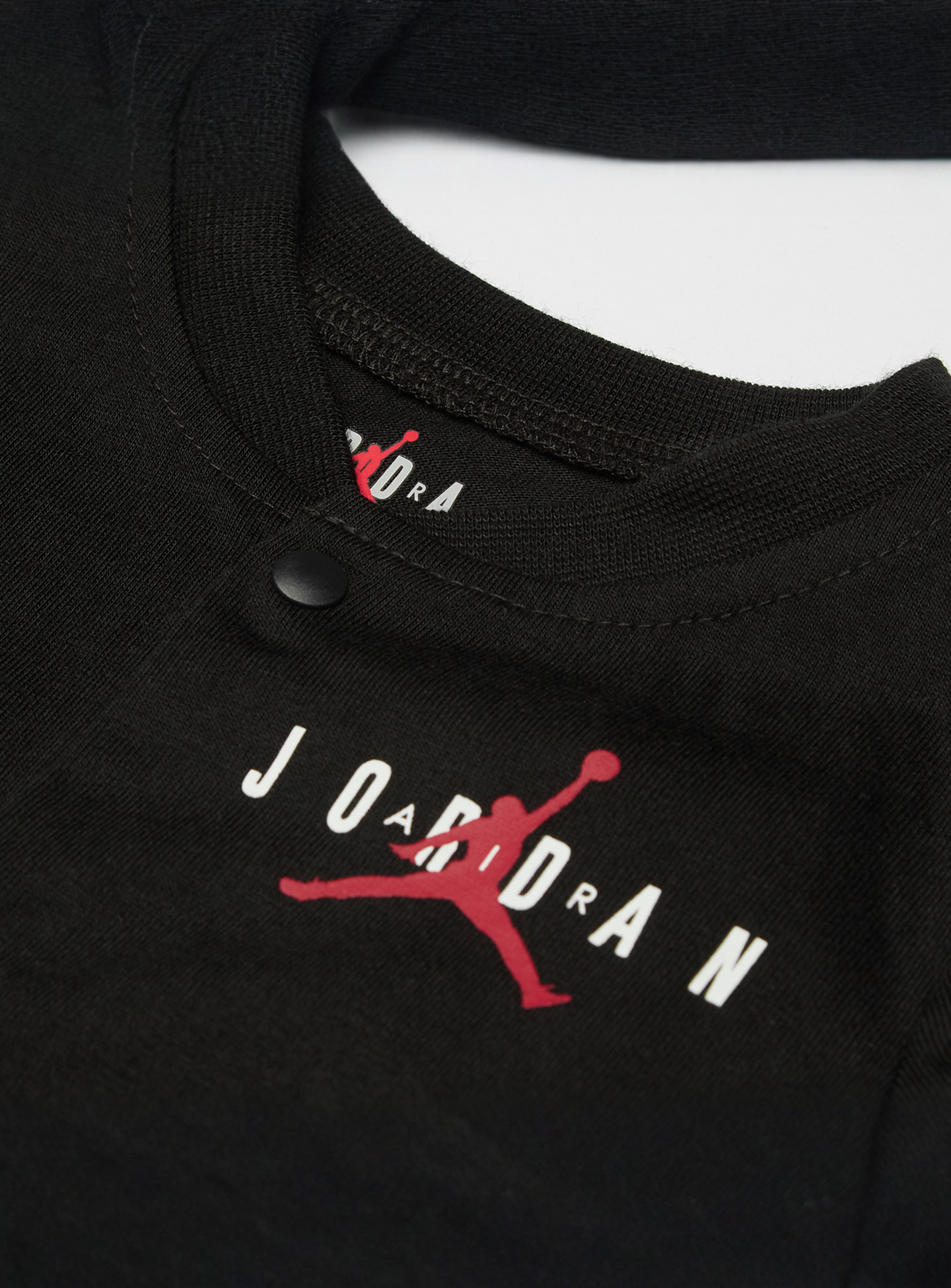 Jordan, Sustainable Coverall, black, Image 3 of 4