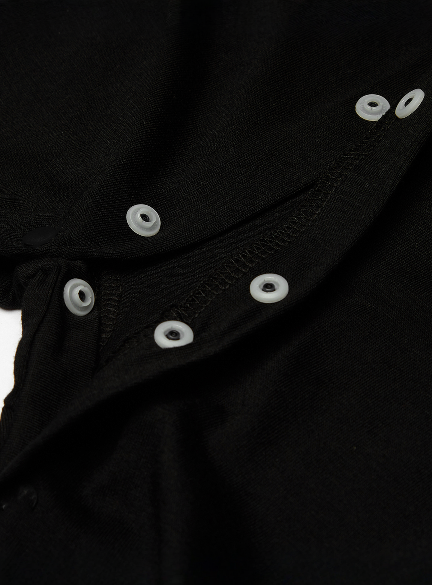 Jordan, Sustainable Coverall, black, Image 4 of 4