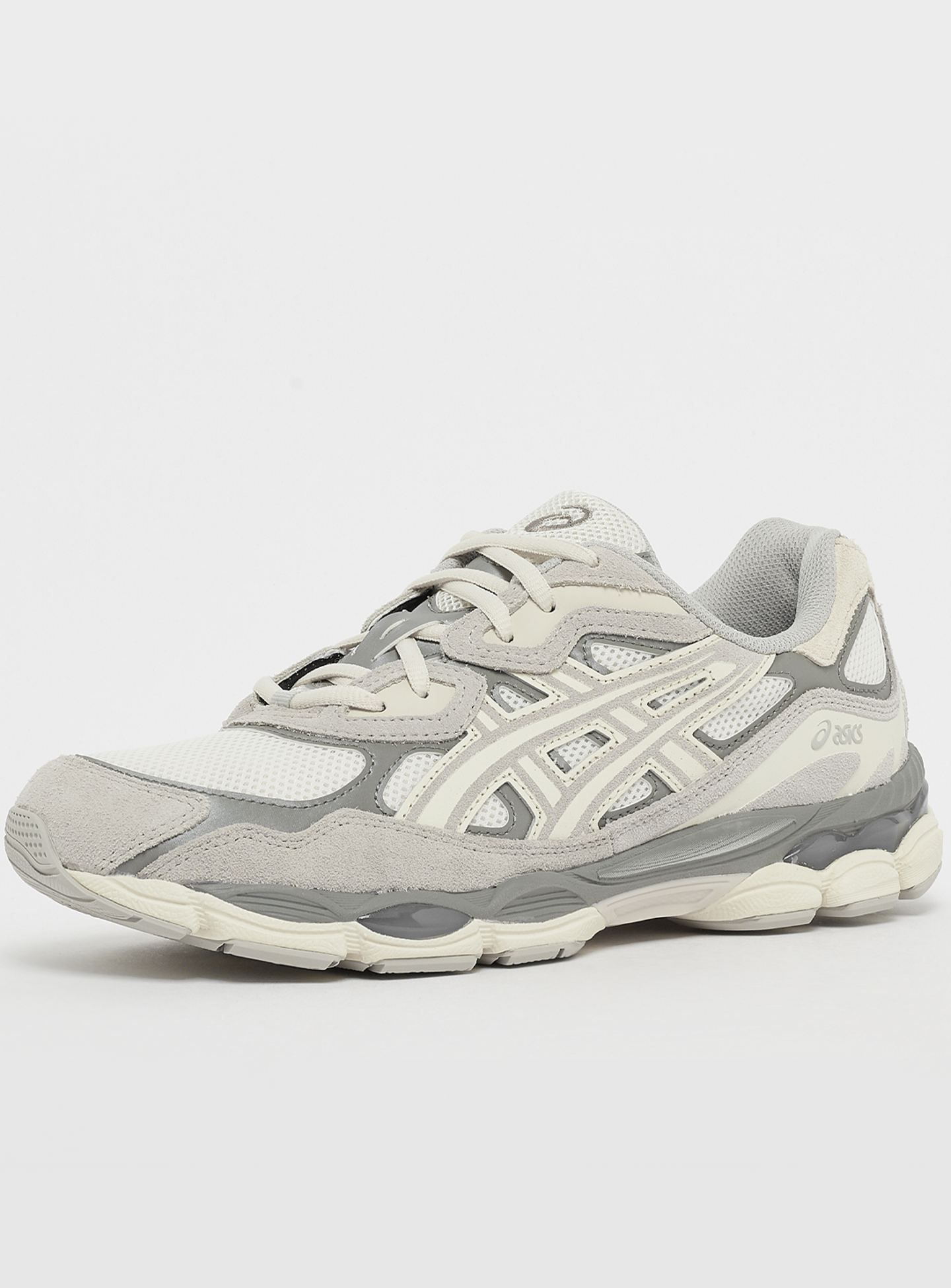 ASICS SportStyle, GEL-NYC, grey, Image 2 of 5