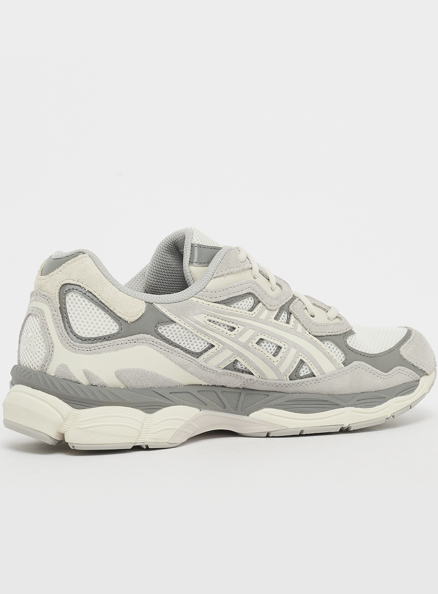 ASICS SportStyle, GEL-NYC, grey, Image 3 of 5