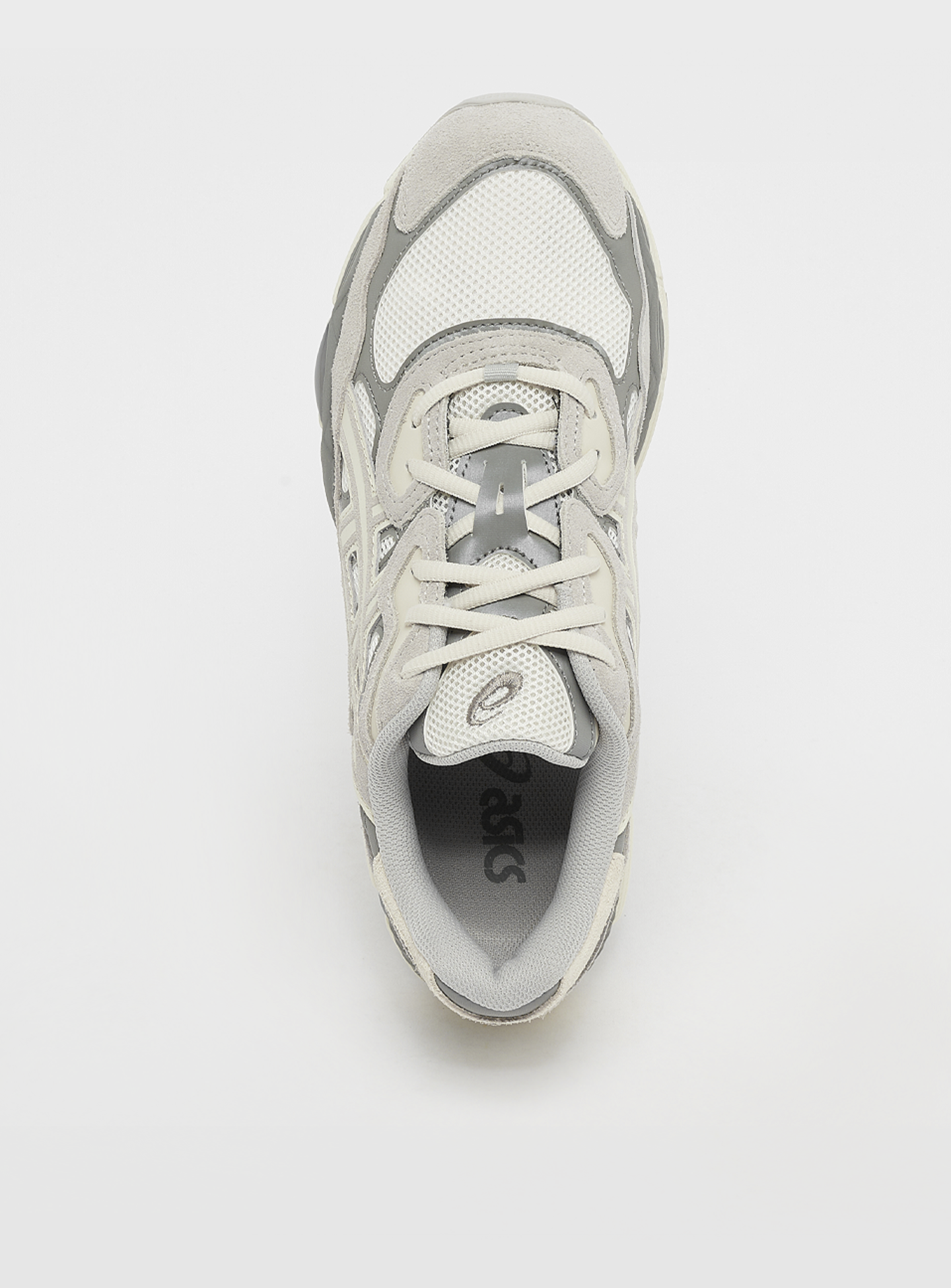 ASICS SportStyle, GEL-NYC, grey, Image 5 of 5