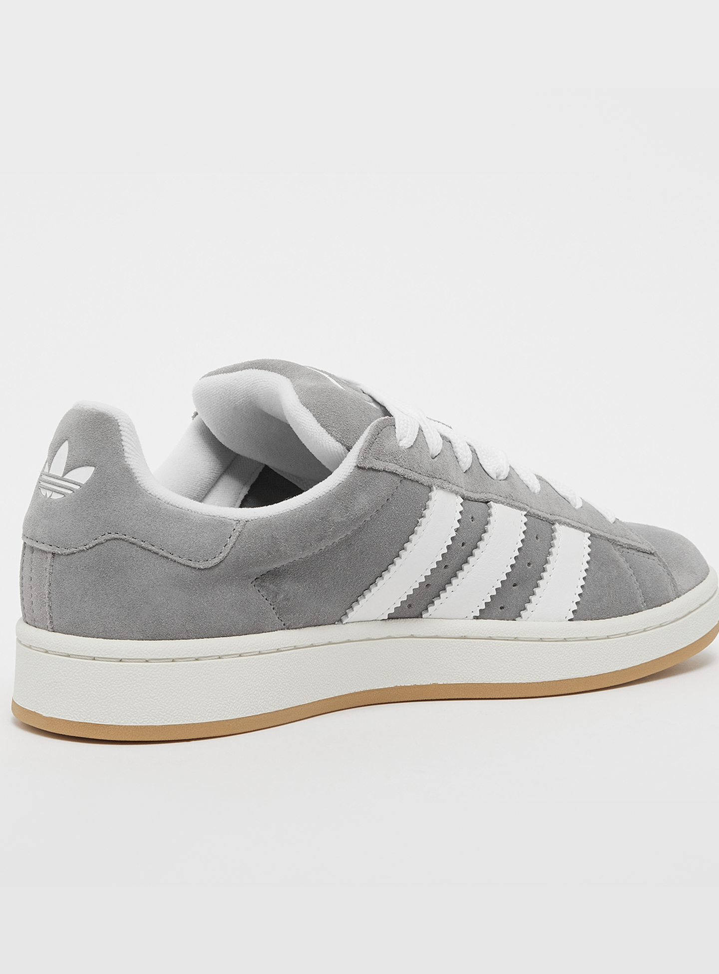 adidas Originals, Campus 00s Sneaker, grey, Image 3 of 6