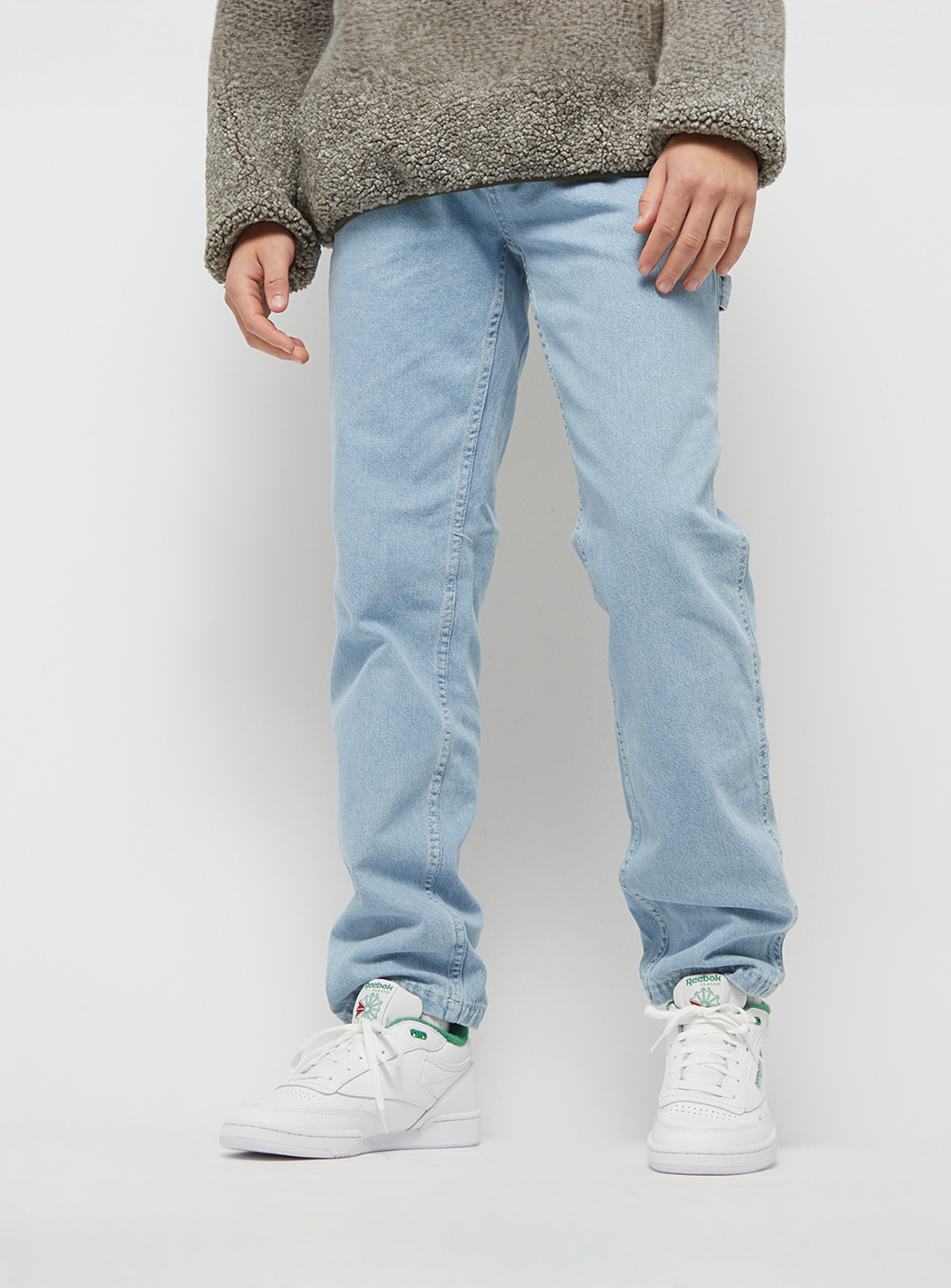 Dickies, Garyville Denim, blue, Image 1 of 5