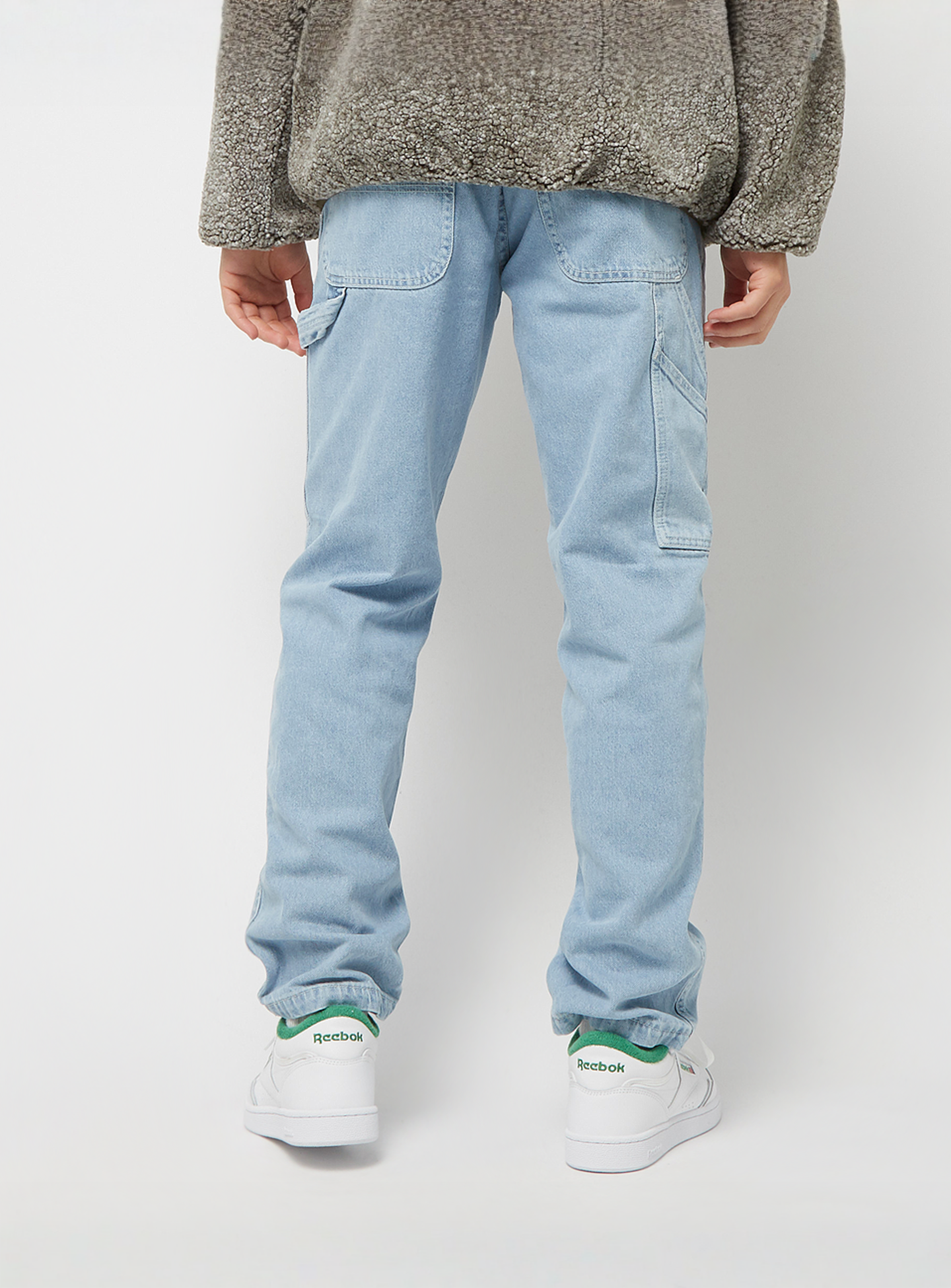 Dickies, Garyville Denim, blue, Image 2 of 5