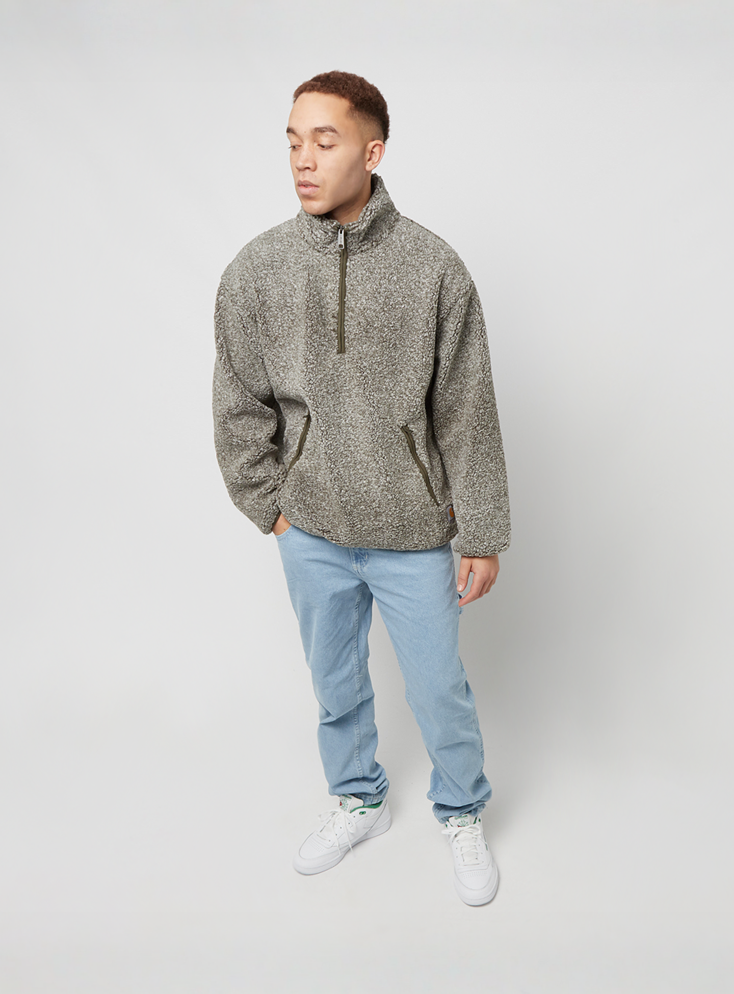 Dickies, Garyville Denim, blue, Image 5 of 5