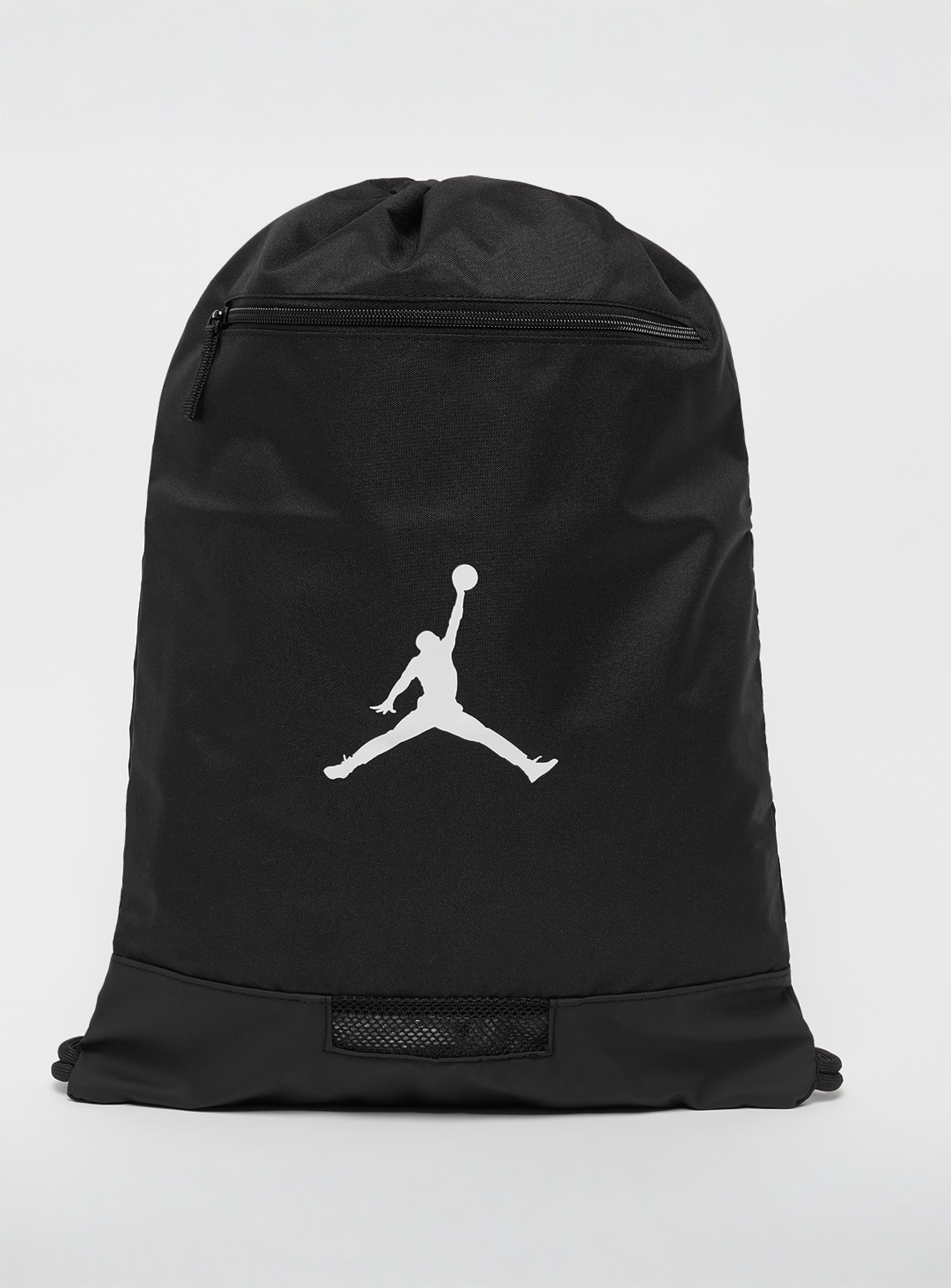 Jordan, Sport Gym Sack, black, Image 1 of 5