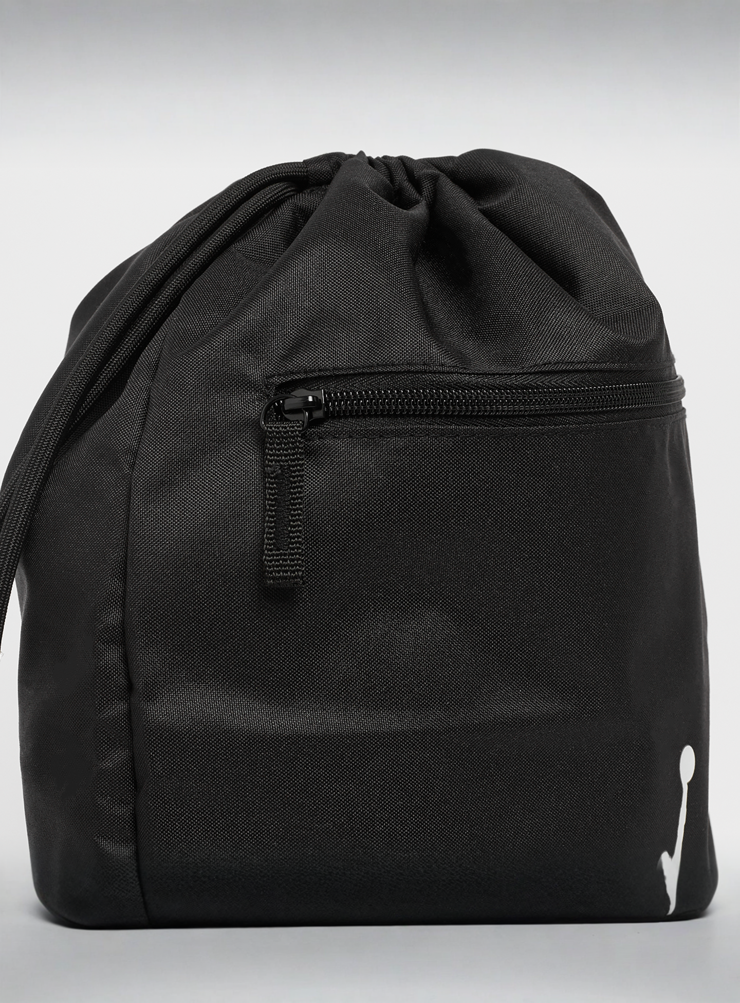 Jordan, Sport Gym Sack, black, Image 3 of 5