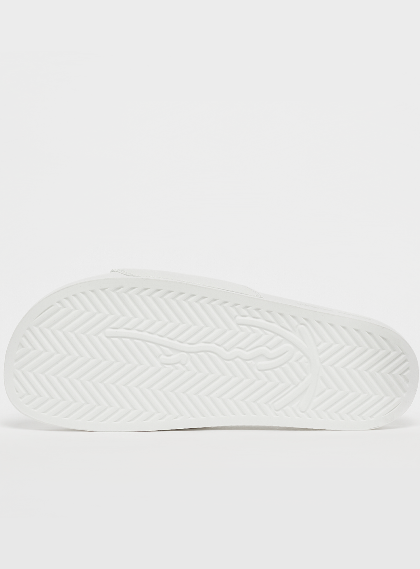 Karl Kani, Pool Slide, white, Image 4 of 5