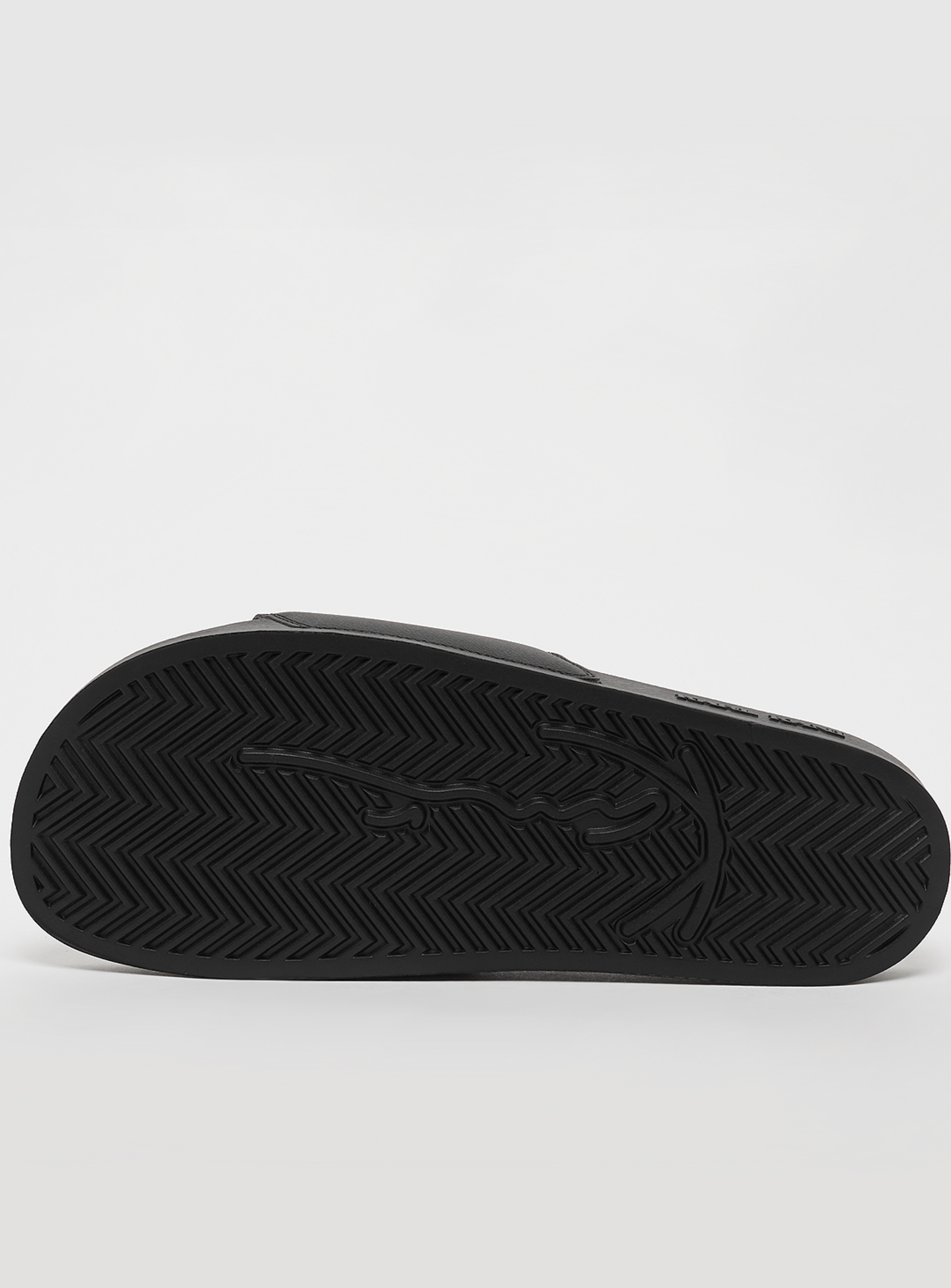 Karl Kani, Pool Slide, black, Image 4 of 5