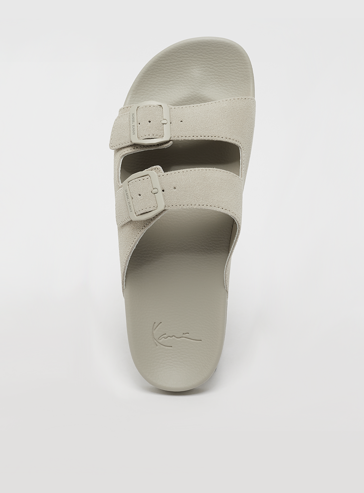 Karl Kani, Street Slide PRM, beige, Image 5 of 5