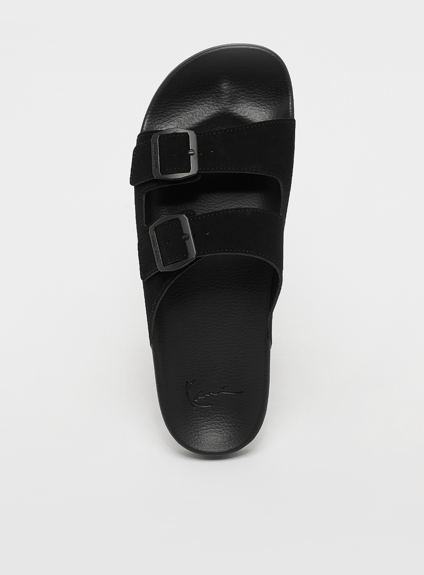 Karl Kani, Street Slide PRM, black, Image 5 of 5