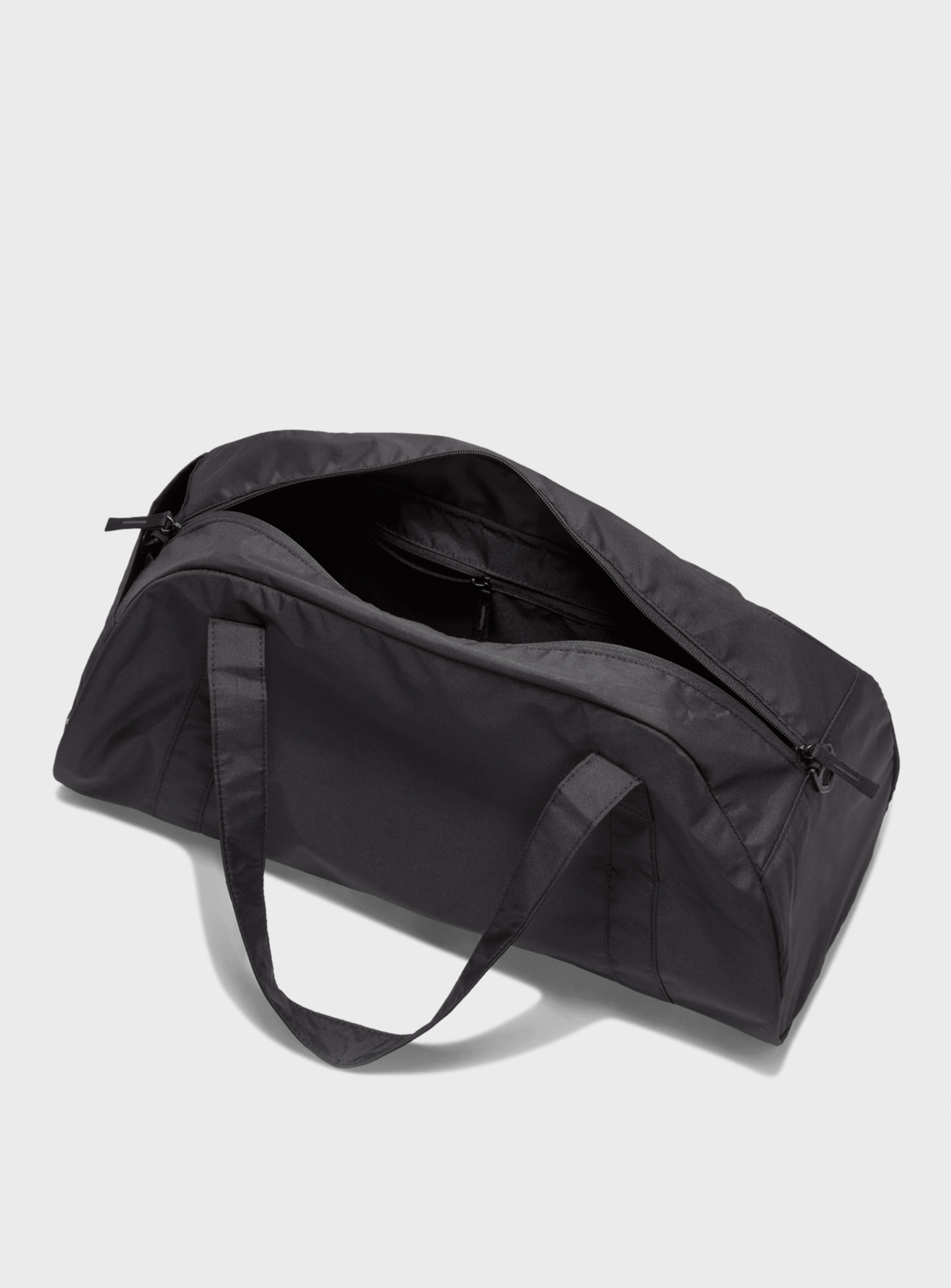Nike, Duffel Bag (24L), black, Image 5 of 9