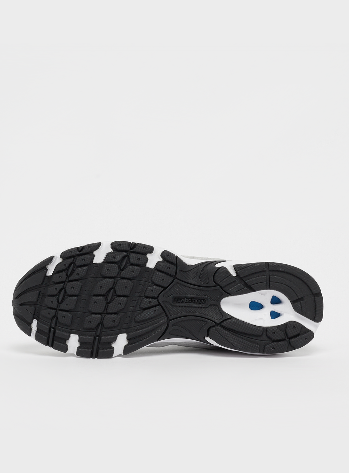 New Balance, 530, grey, Image 4 of 5