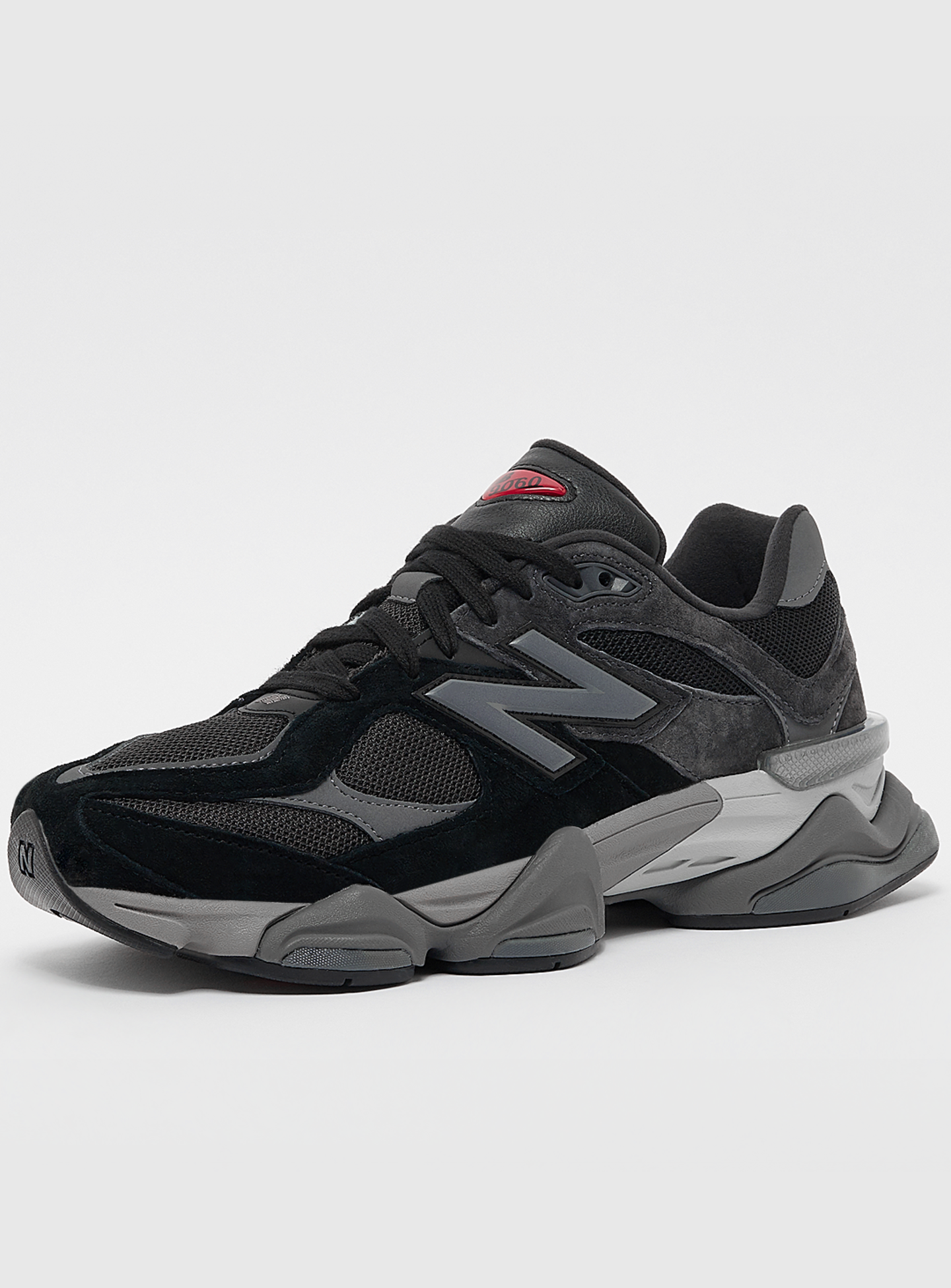 New Balance, 9060, black, Image 2 of 5