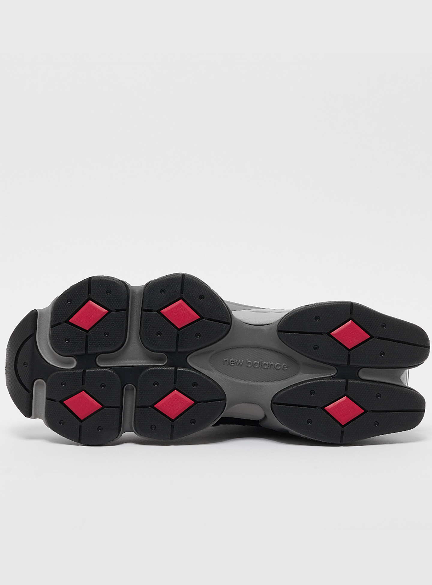 New Balance, 9060, black, Image 4 of 5