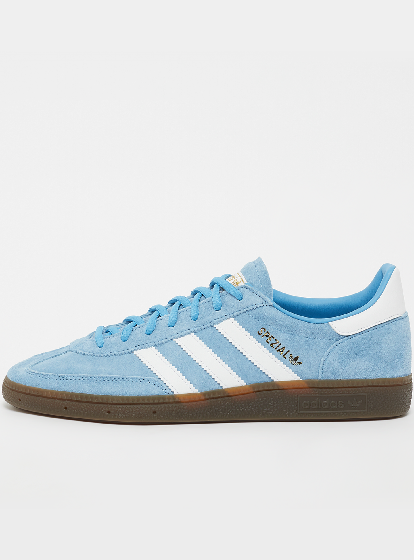 adidas Originals, Handball Spezial Sneaker, blue, Image 1 of 5
