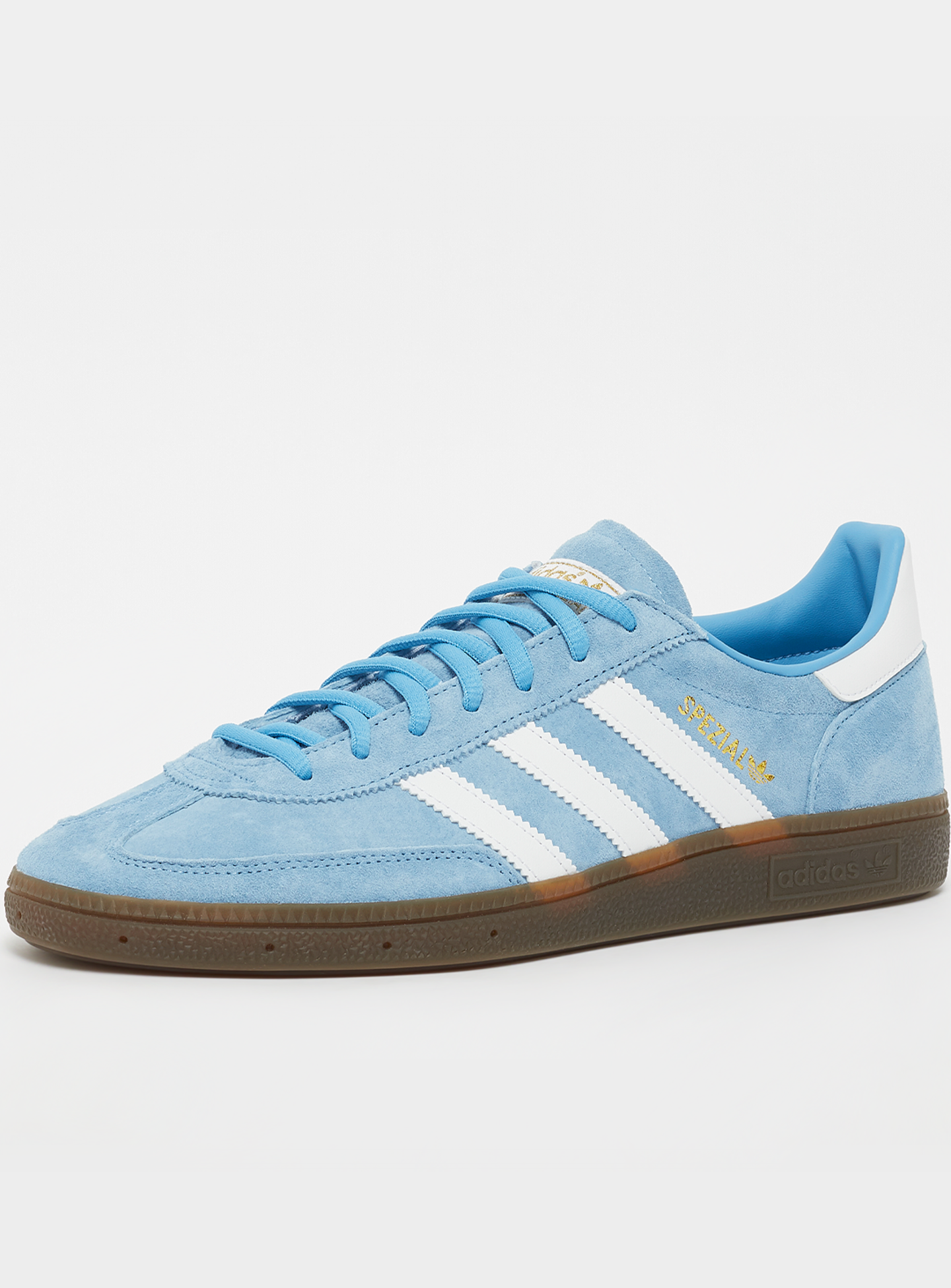 adidas Originals, Handball Spezial Sneaker, blue, Image 2 of 5