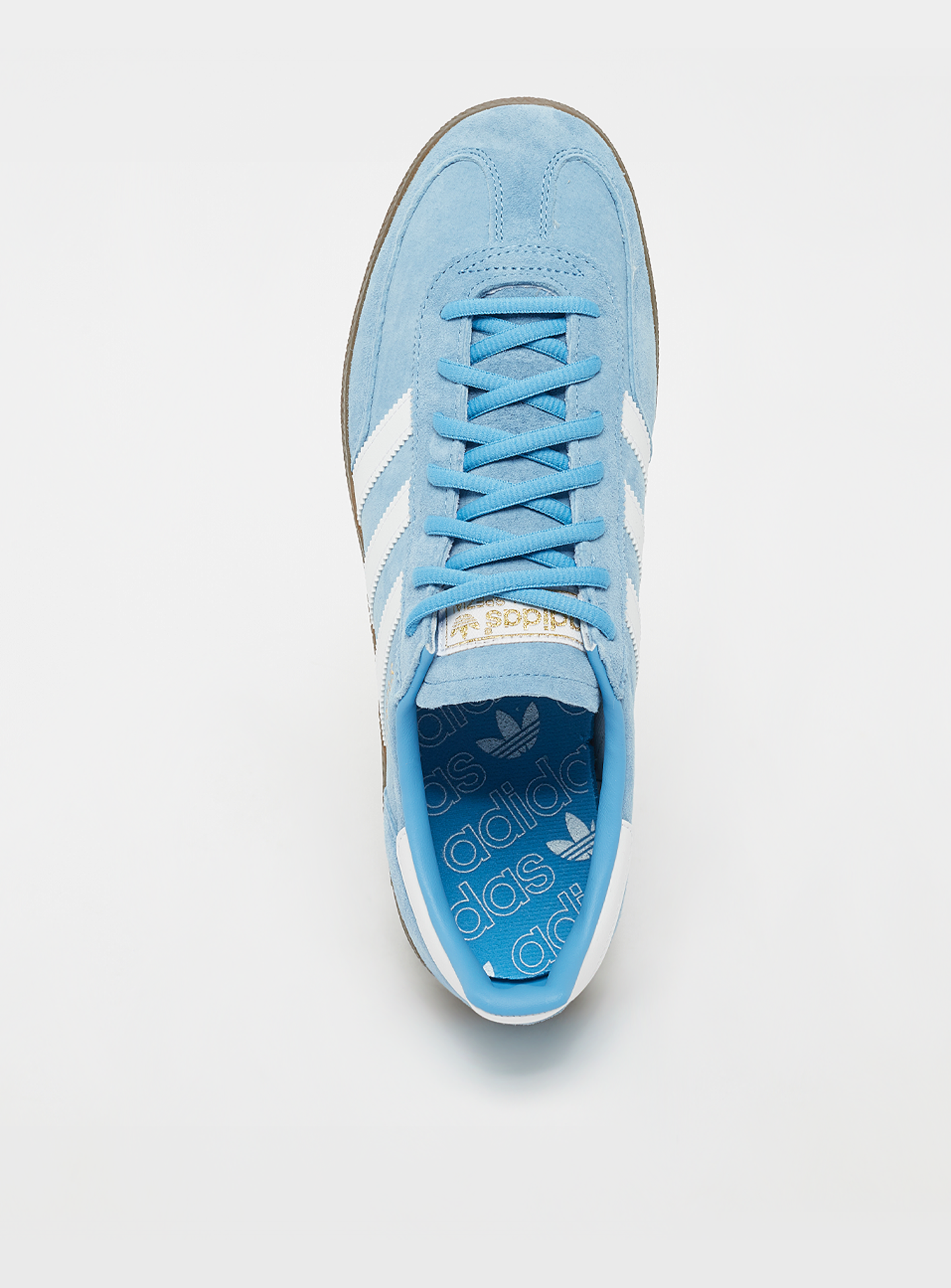 adidas Originals, Handball Spezial Sneaker, blue, Image 5 of 5