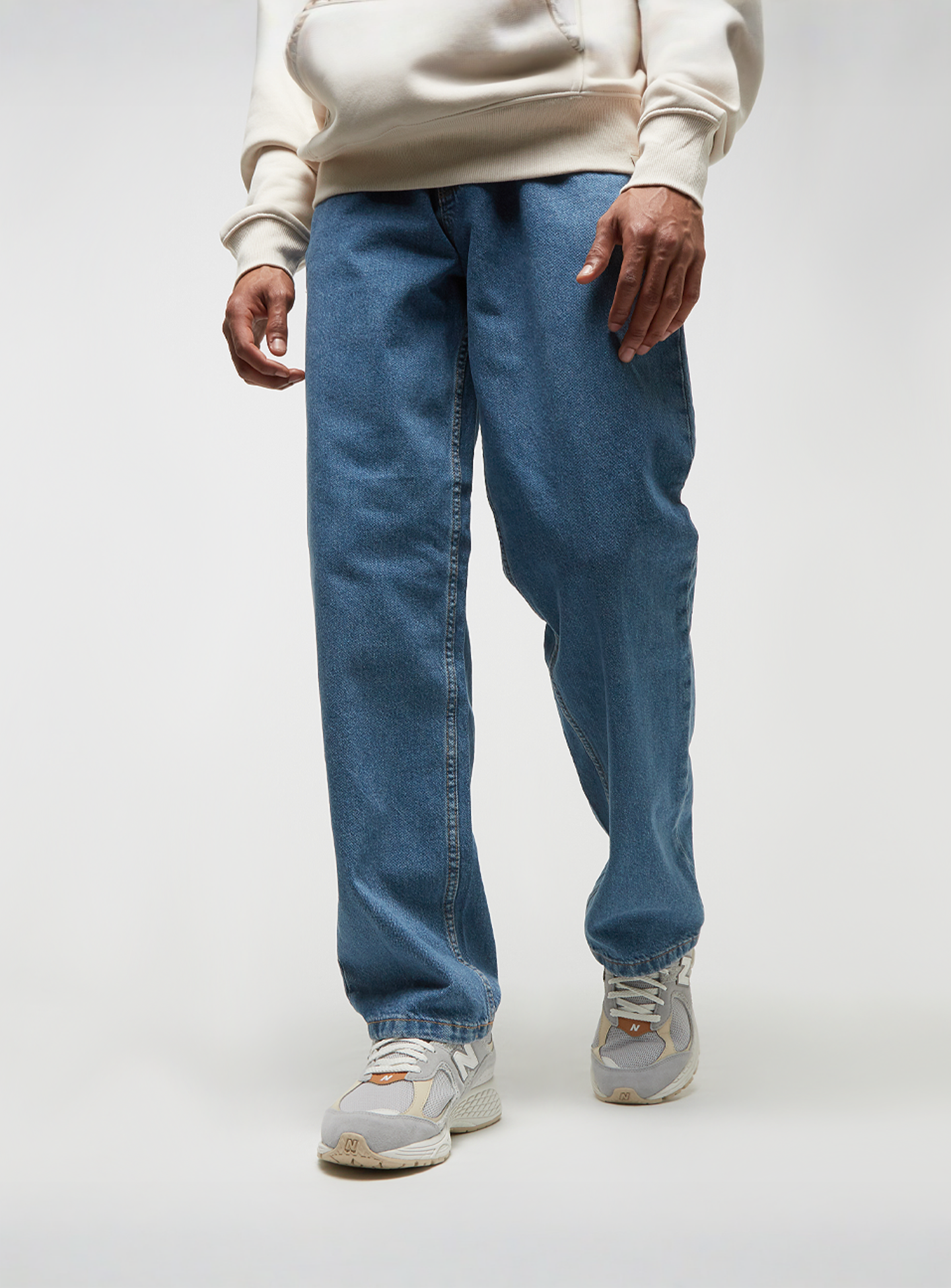 Dickies, Thomasville Denim, blue, Image 1 of 5