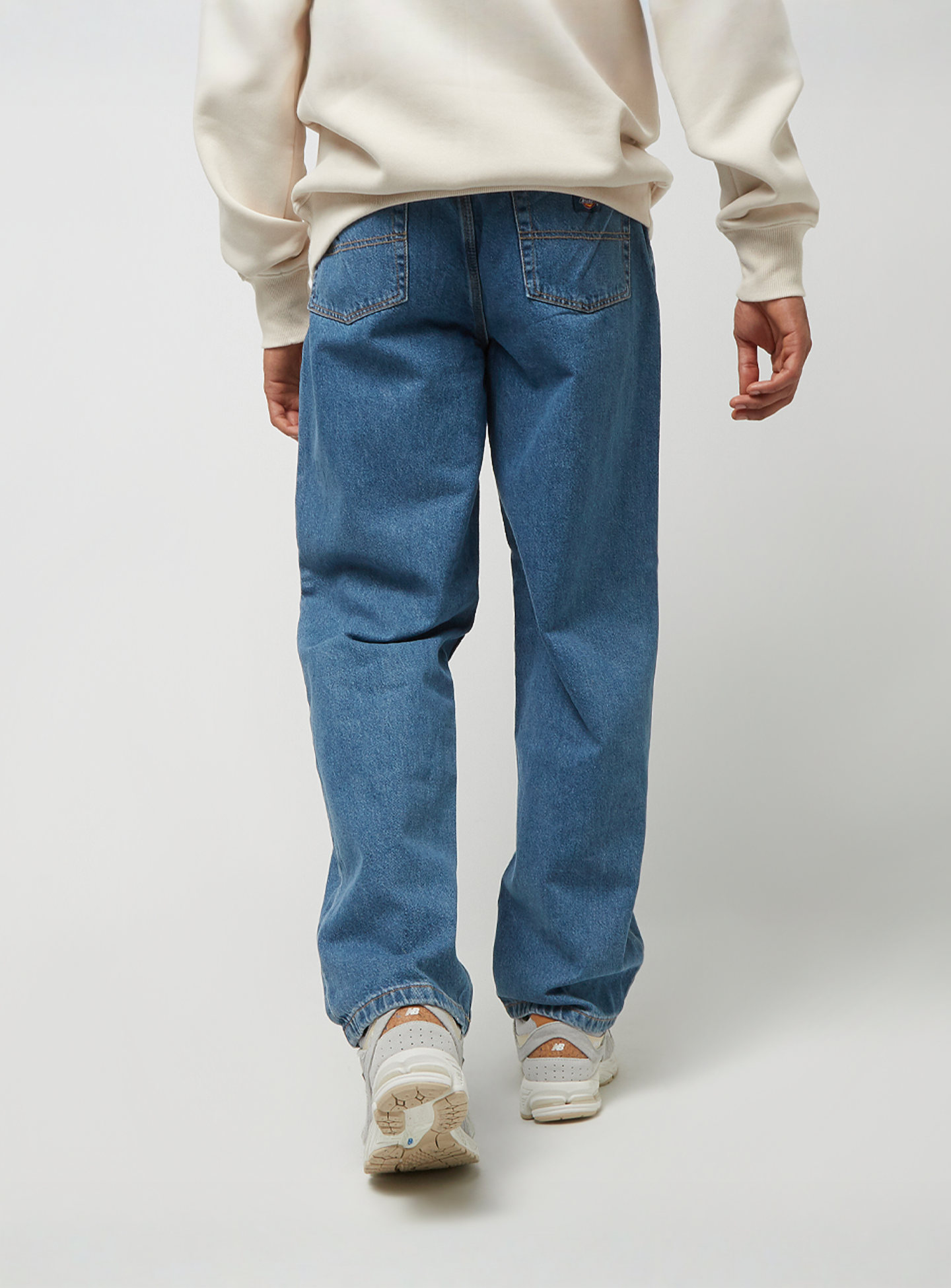 Dickies, Thomasville Denim, blue, Image 2 of 5