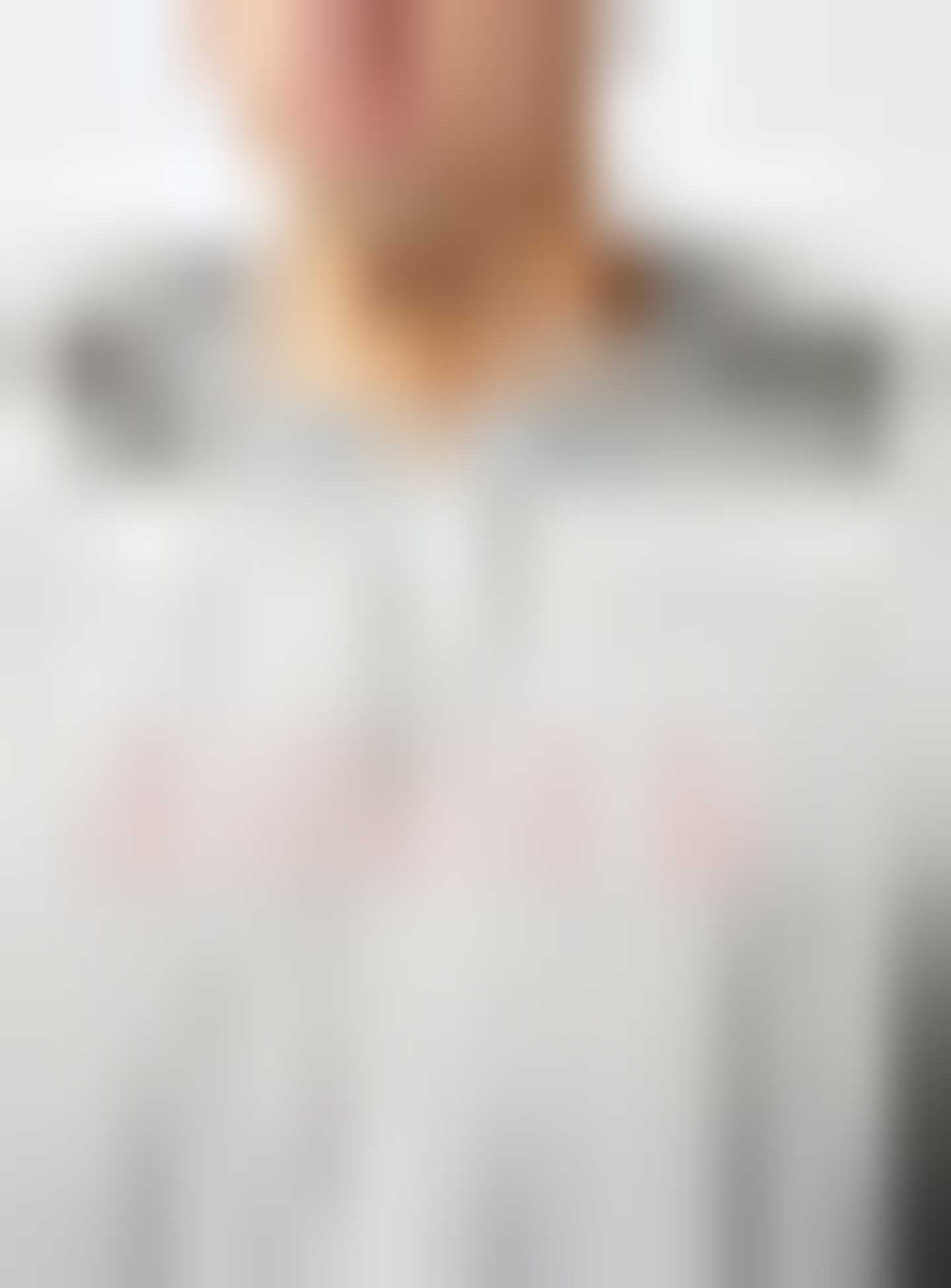 Dickies, Melvern Hoodie, grey, Image 3 of 4