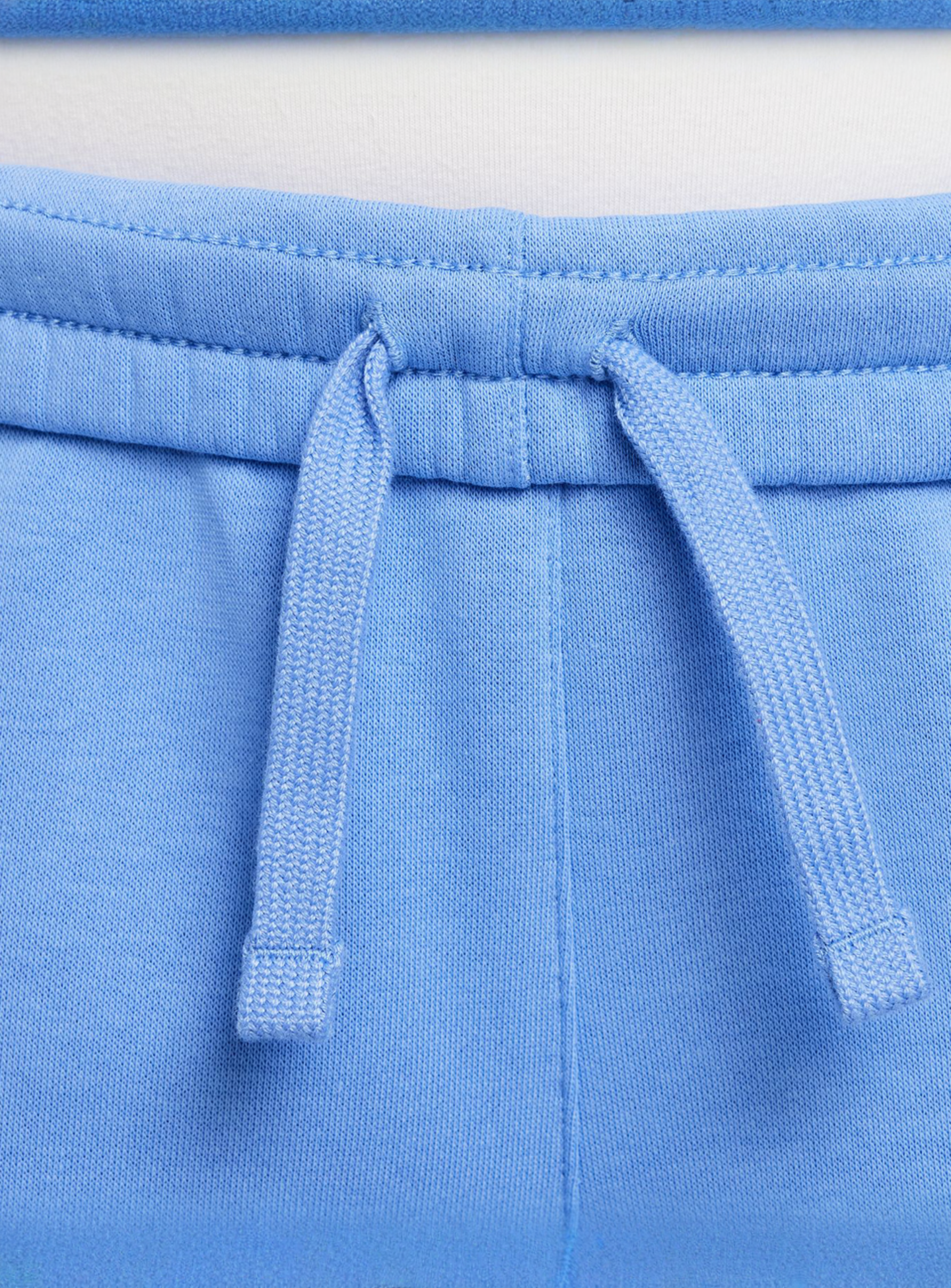 Nike, Sportswear Club Fleece Jogger, blue, Image 3 of 6