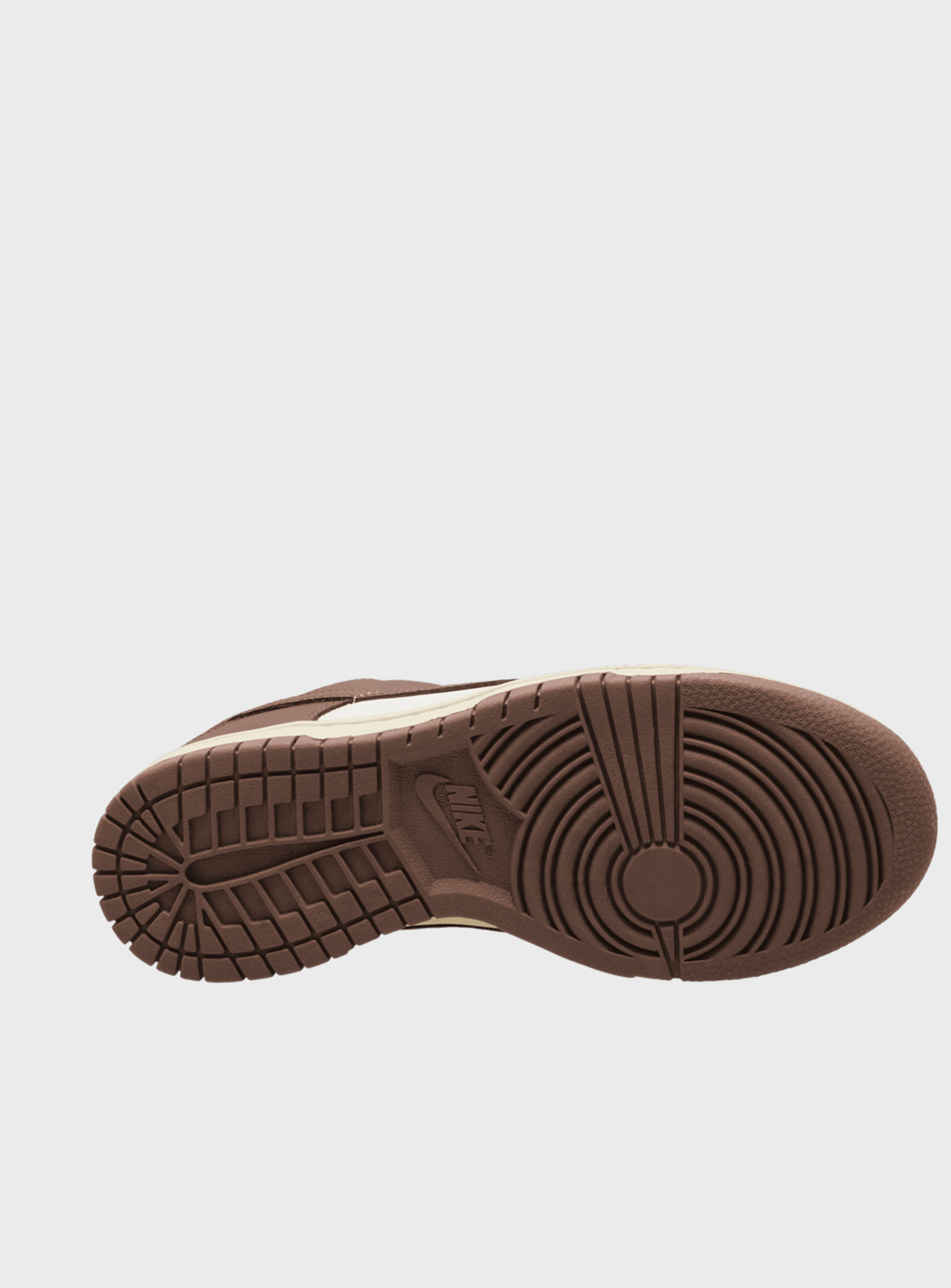 Nike, WMNS Dunk Low, brown, Image 3 of 8