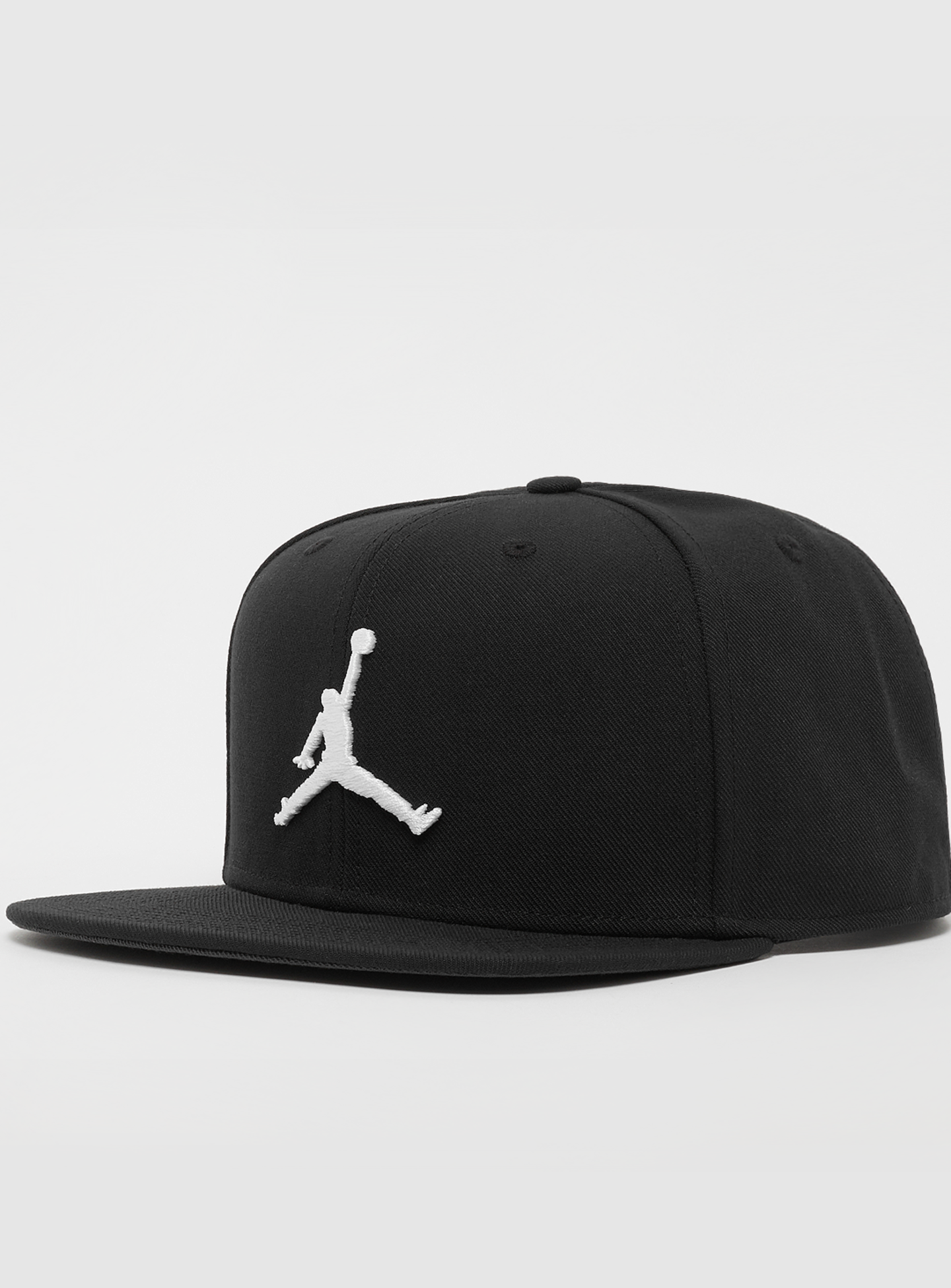 Jordan, Jumpman Pro Adjustable Cap, black, Image 1 of 4
